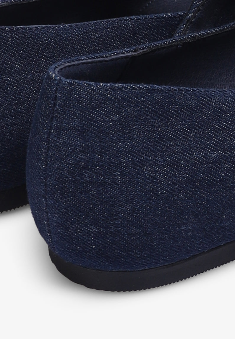 MIM SHOES | SAPATO RASO FLO