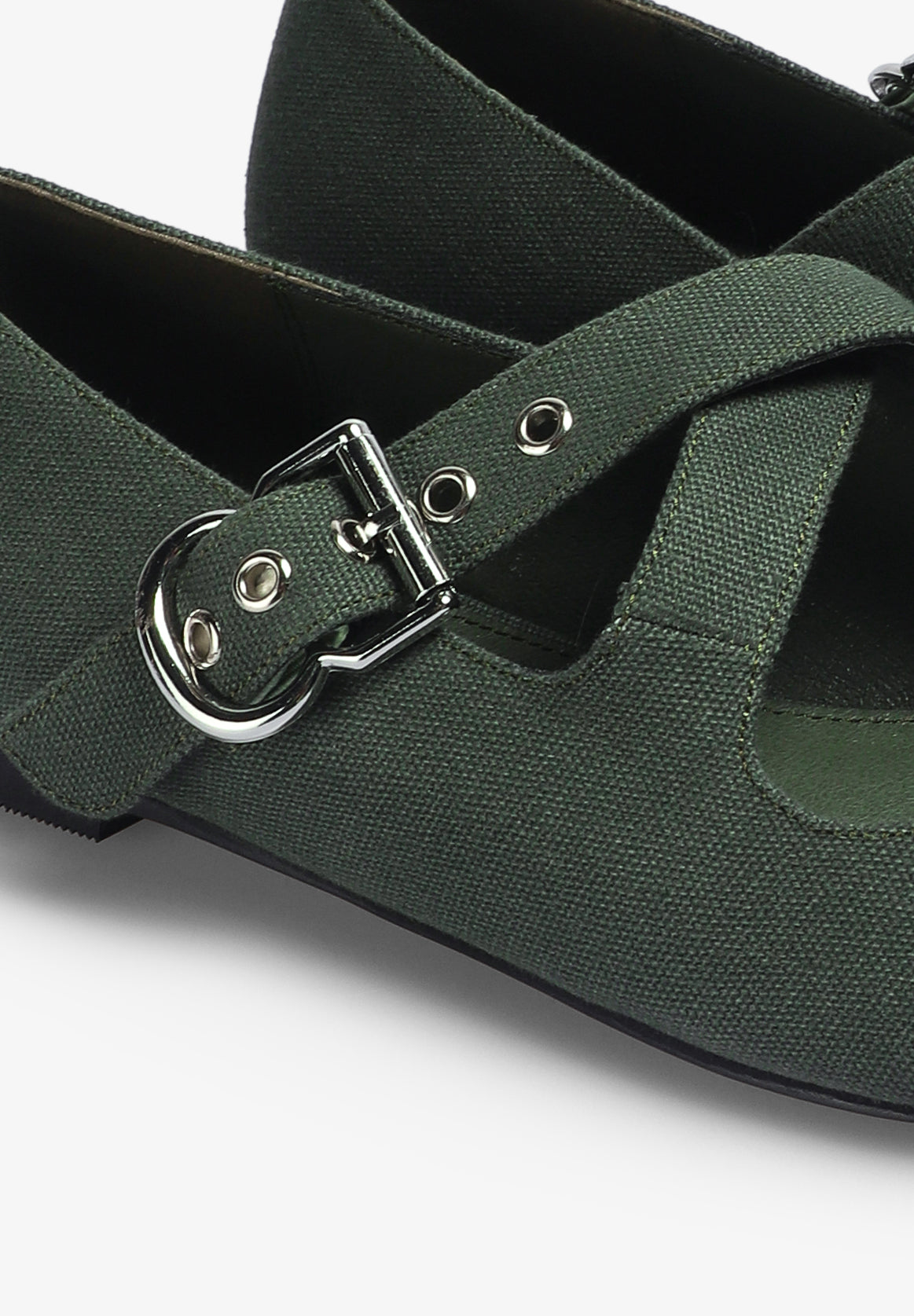 MIM SHOES | SAPATO RASO FLO