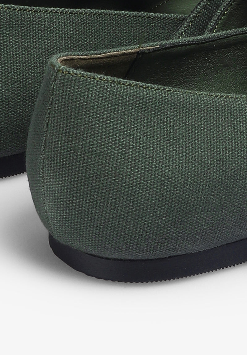 MIM SHOES | SAPATO RASO FLO