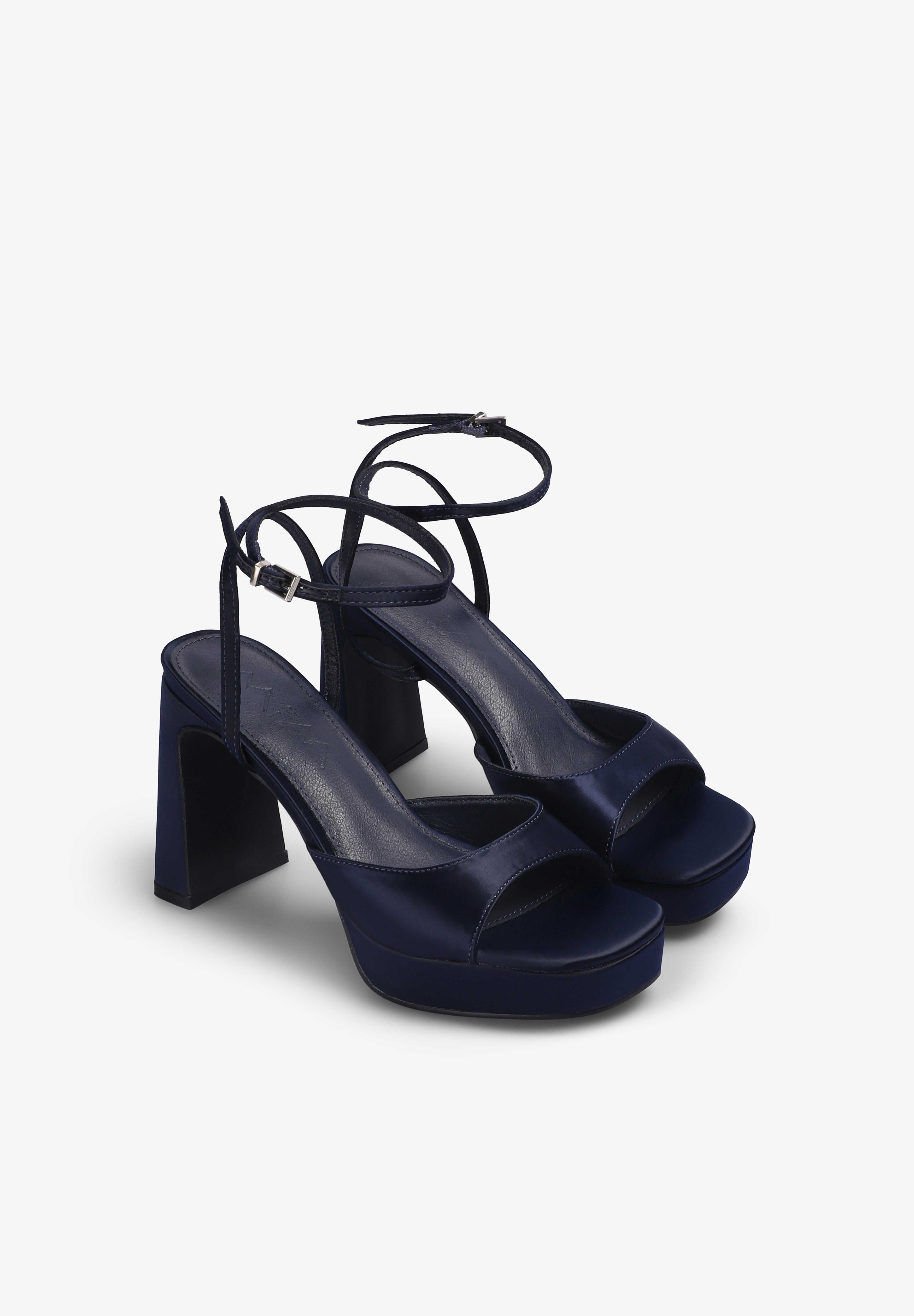 MIM SHOES | SANDÁLIA DE TACÃO IMA