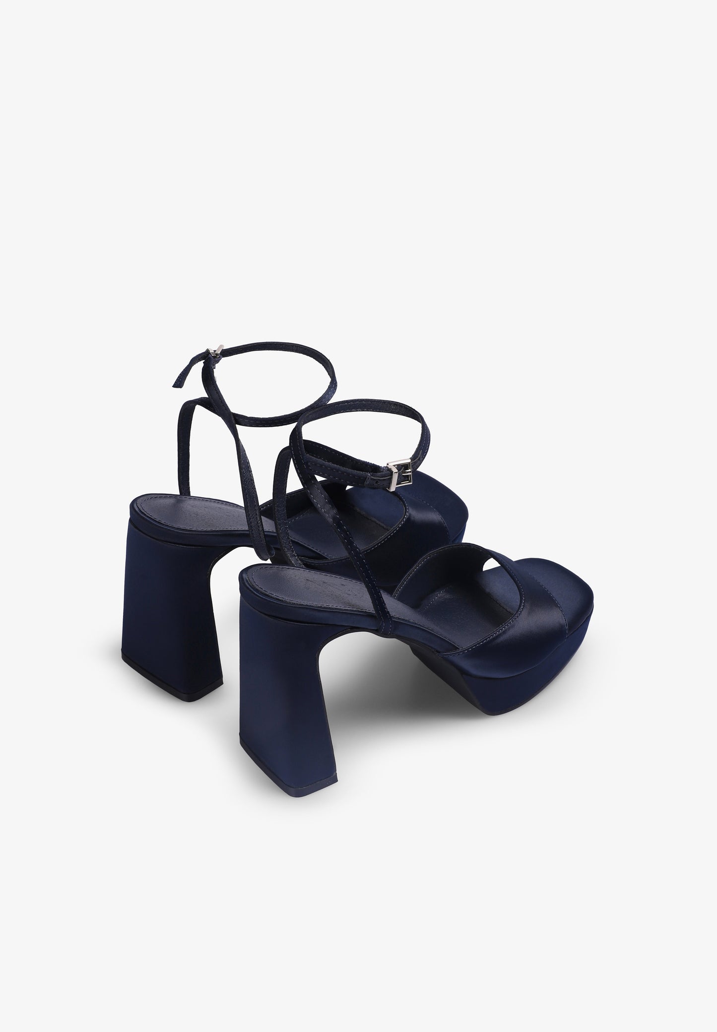 MIM SHOES | SANDÁLIA DE TACÃO IMA