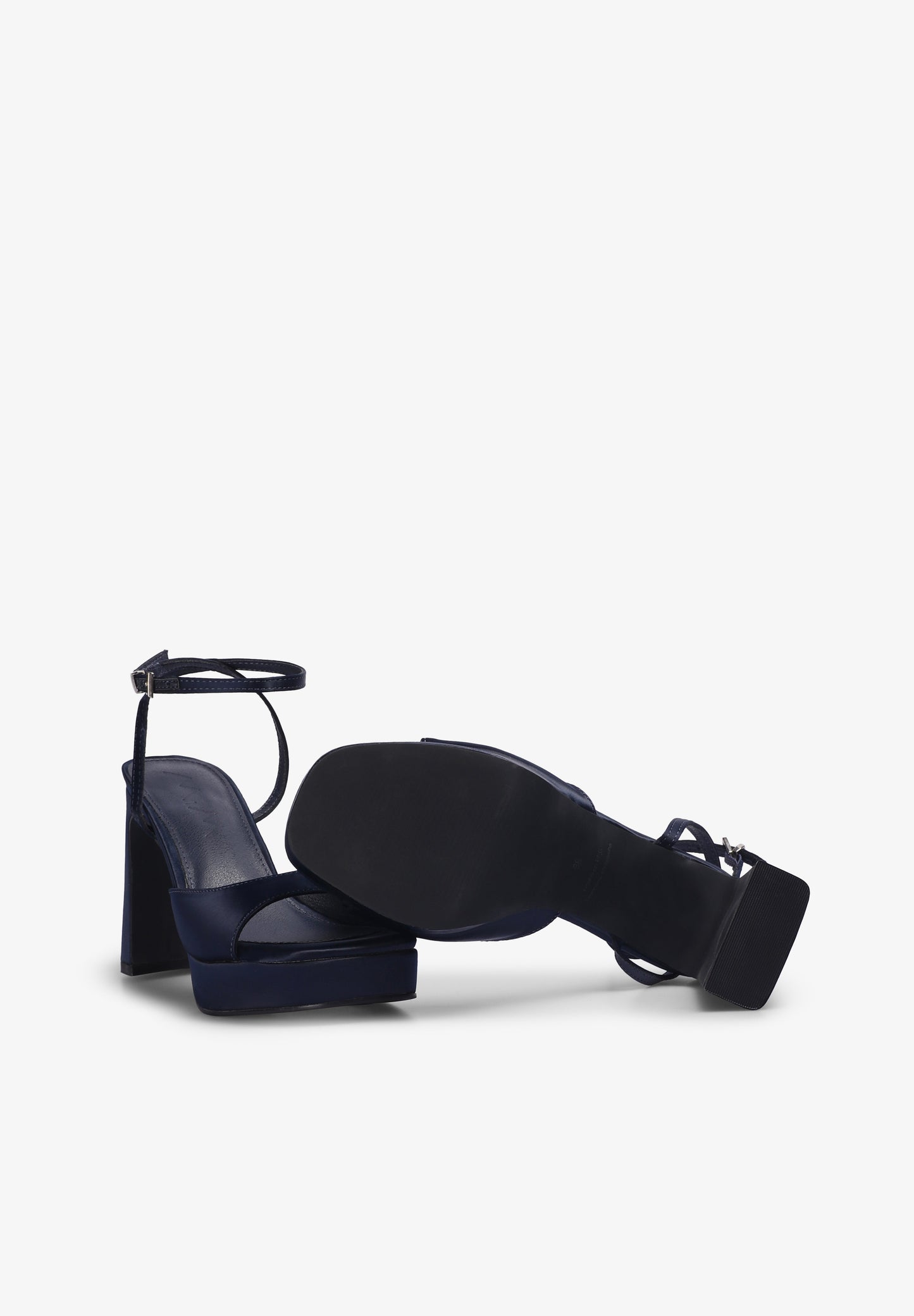 MIM SHOES | SANDÁLIA DE TACÃO IMA