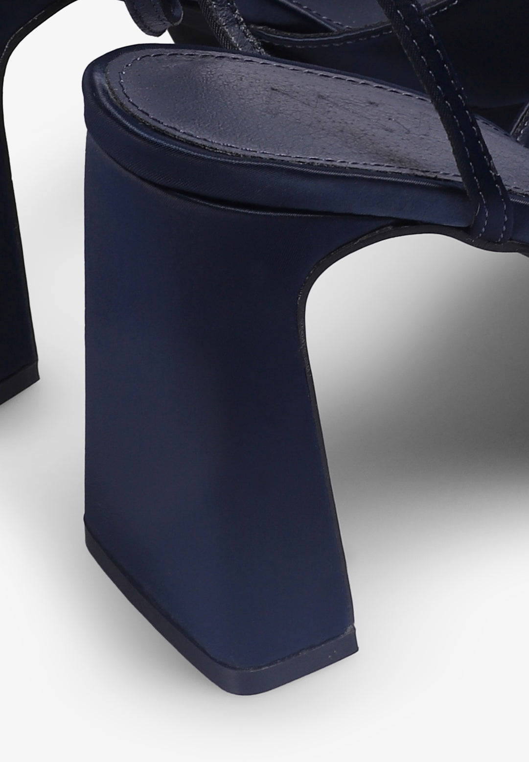 MIM SHOES | SANDÁLIA DE TACÃO IMA