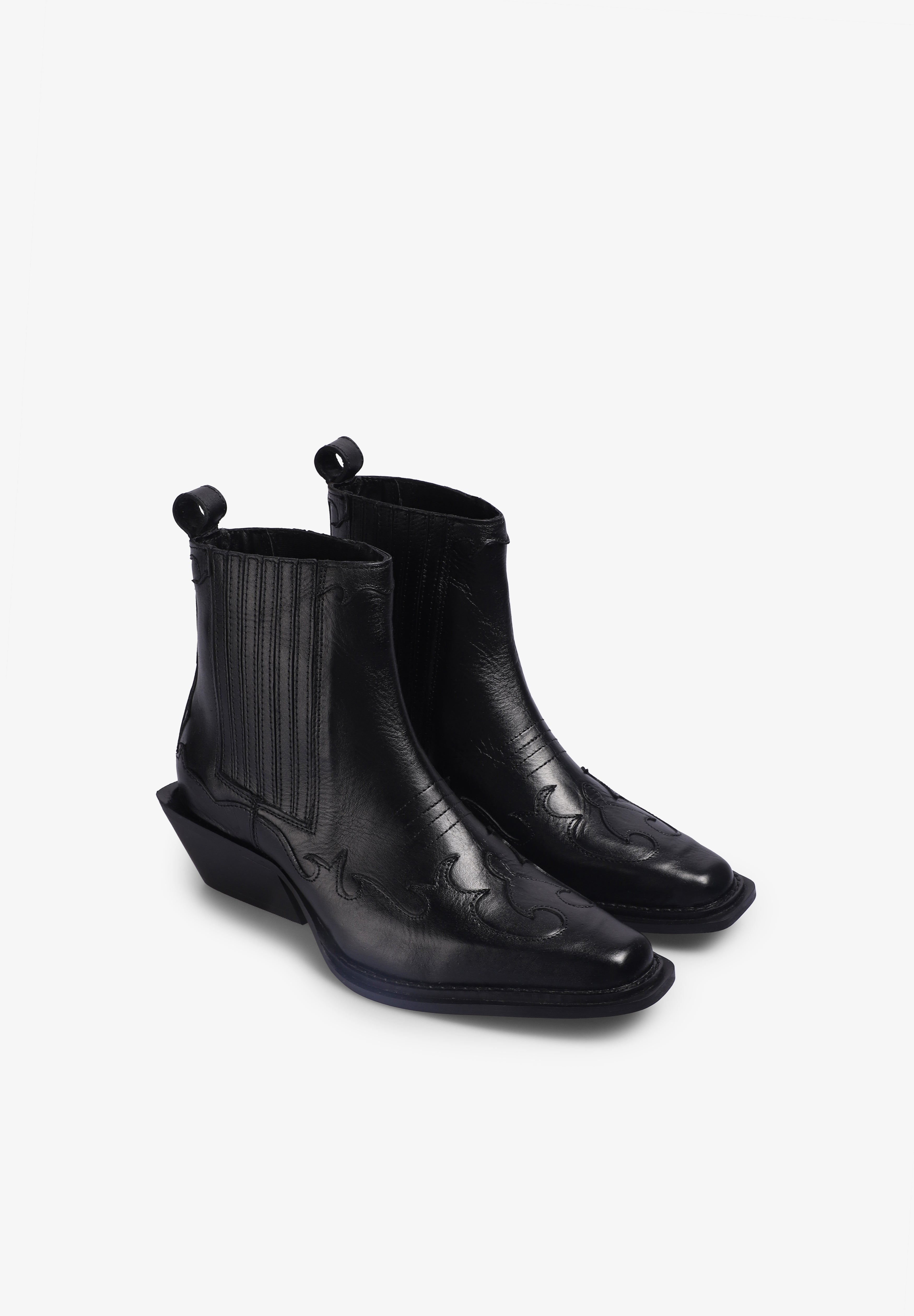 MIM SHOES | BOTAS WALLY