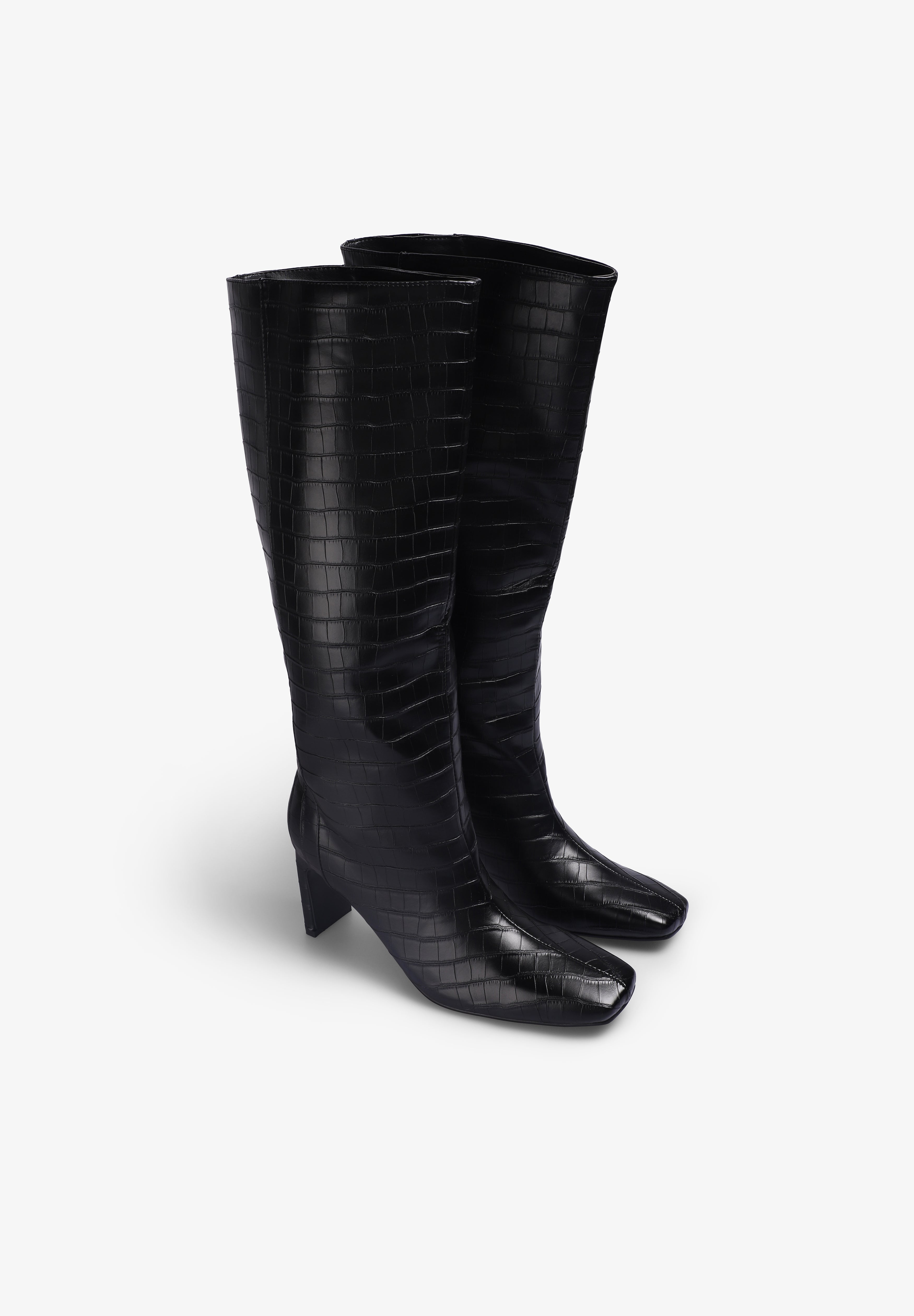 MIM SHOES | BOTAS POW