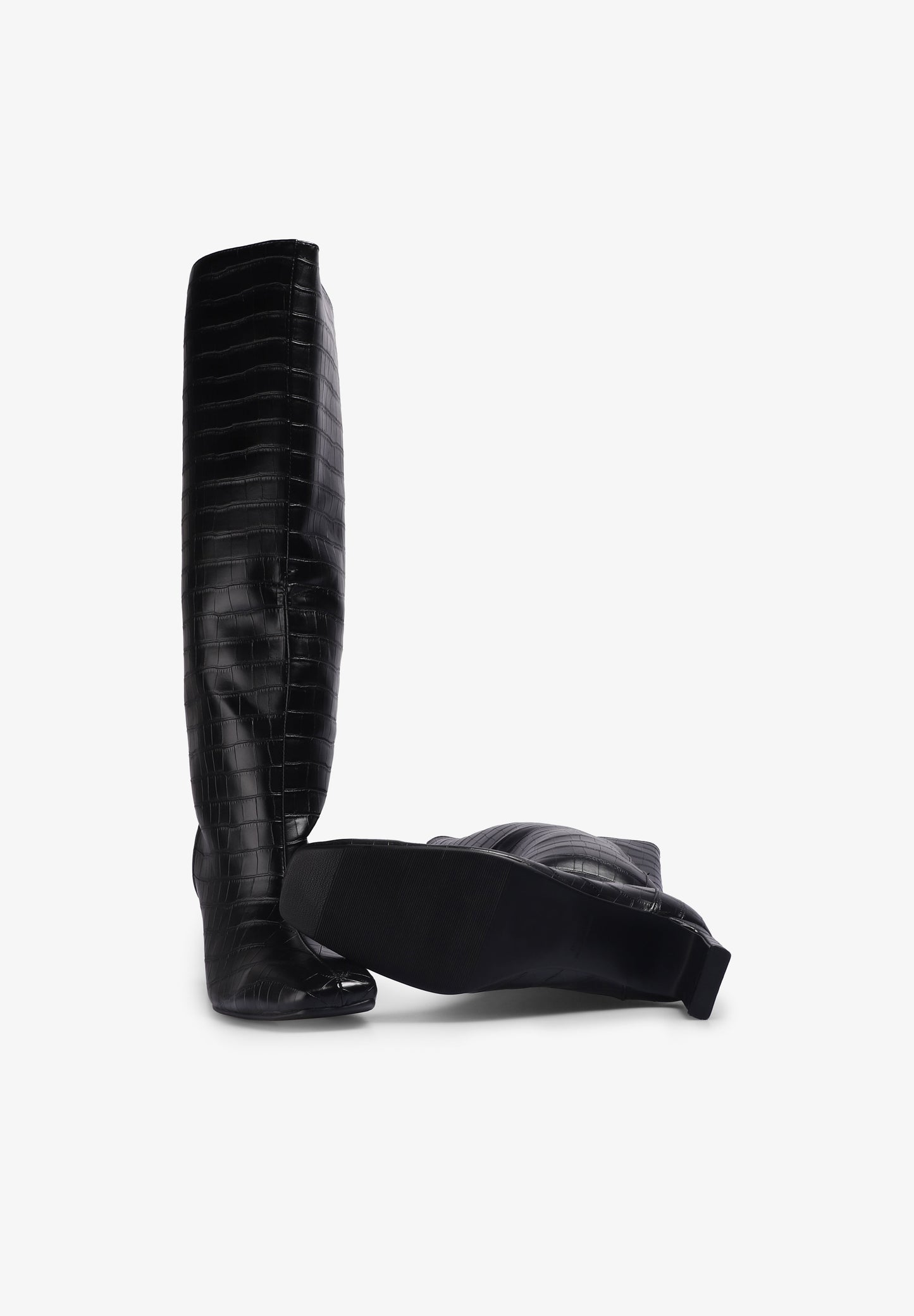 MIM SHOES | BOTAS POW