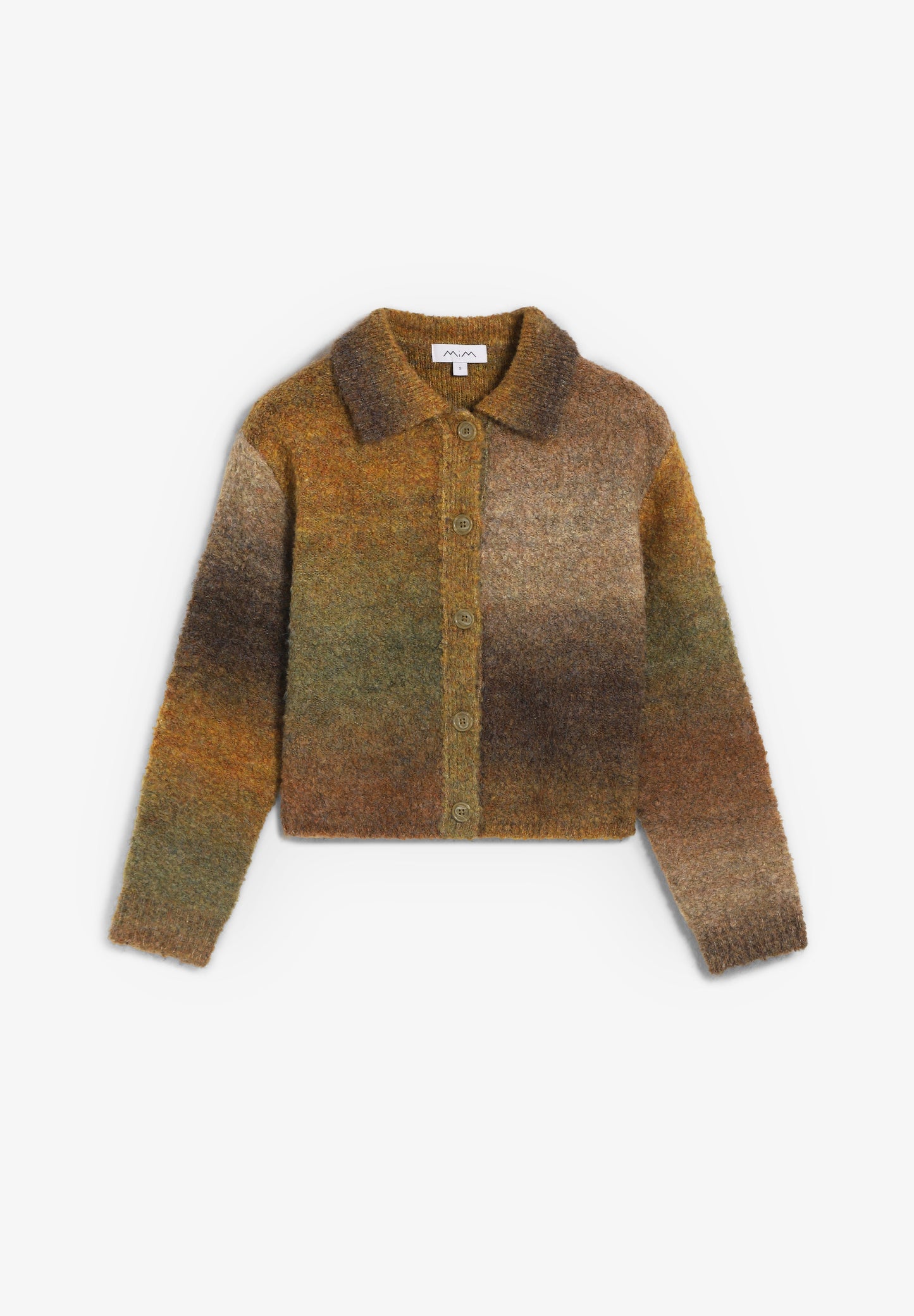 MIM SHOES | CARDIGAN OLI