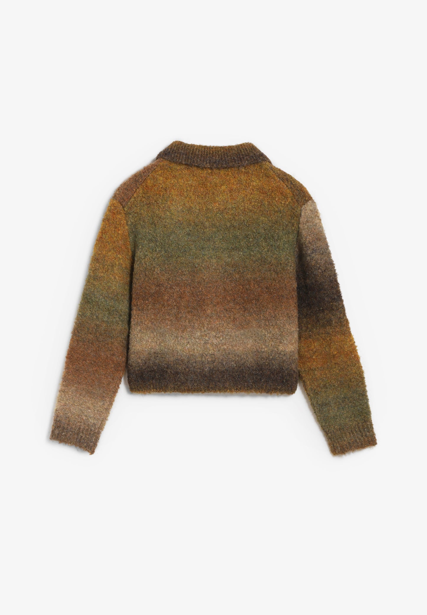 MIM SHOES | CARDIGAN OLI