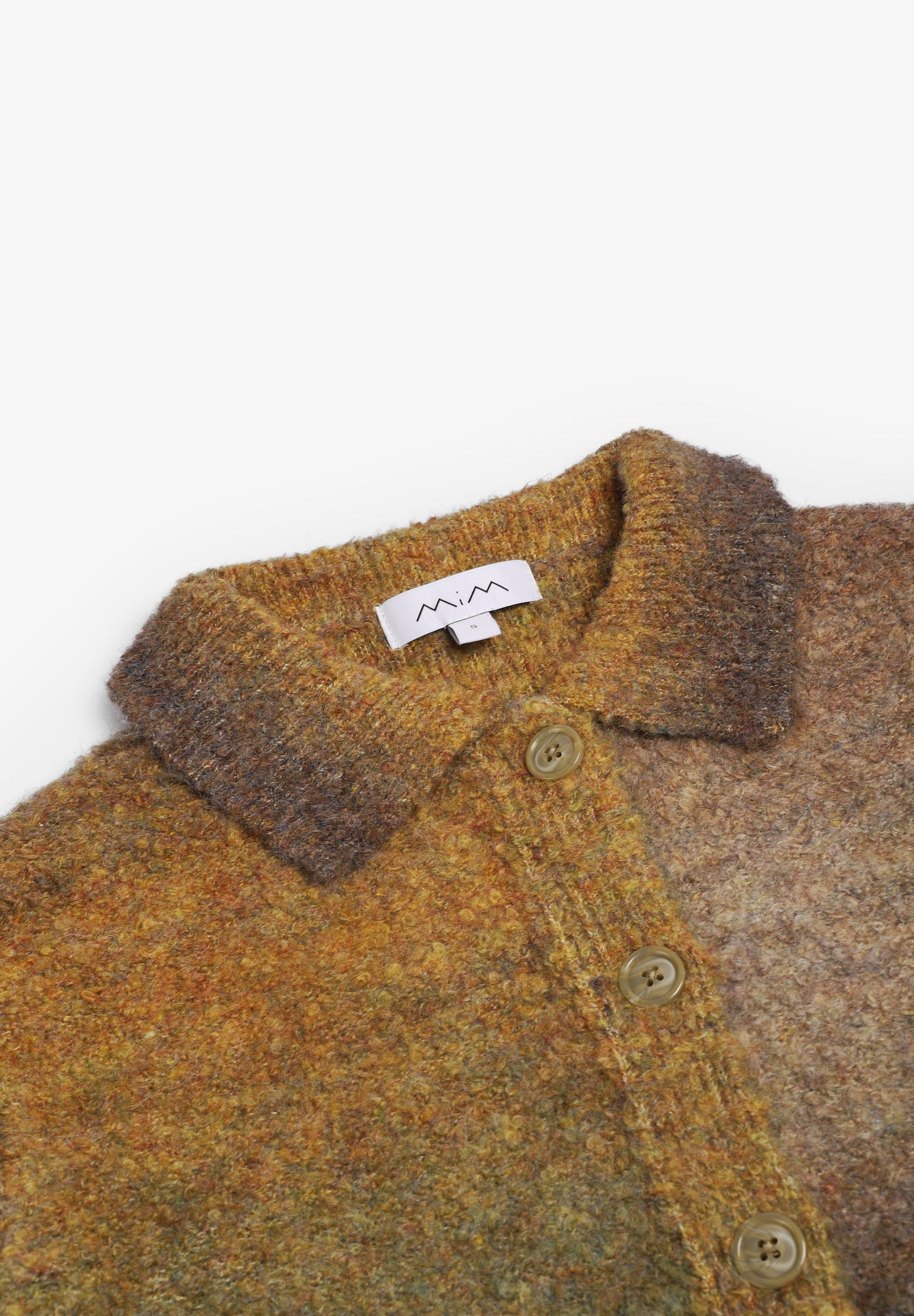 MIM SHOES | CARDIGAN OLI