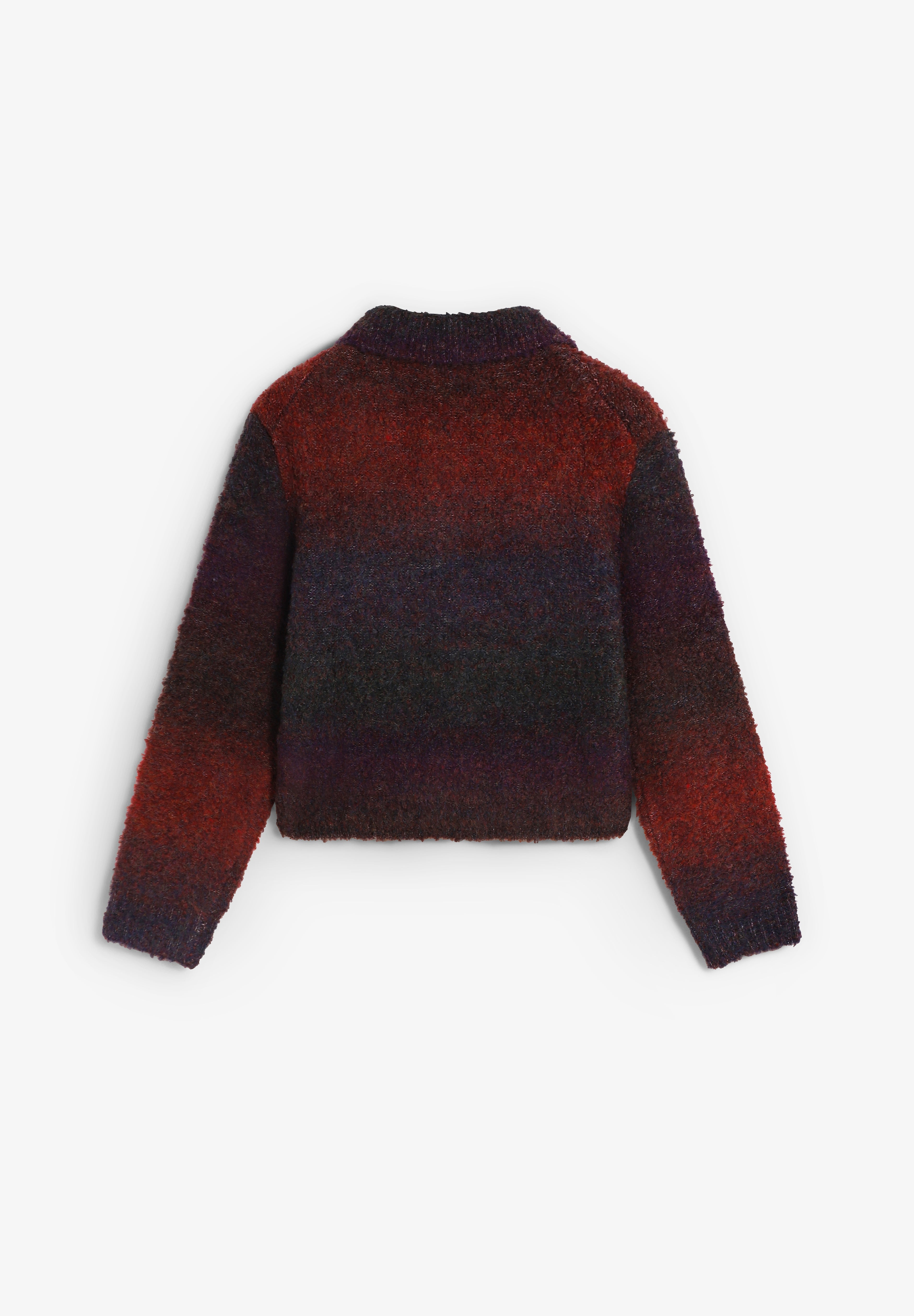 MIM SHOES | CARDIGAN OLI