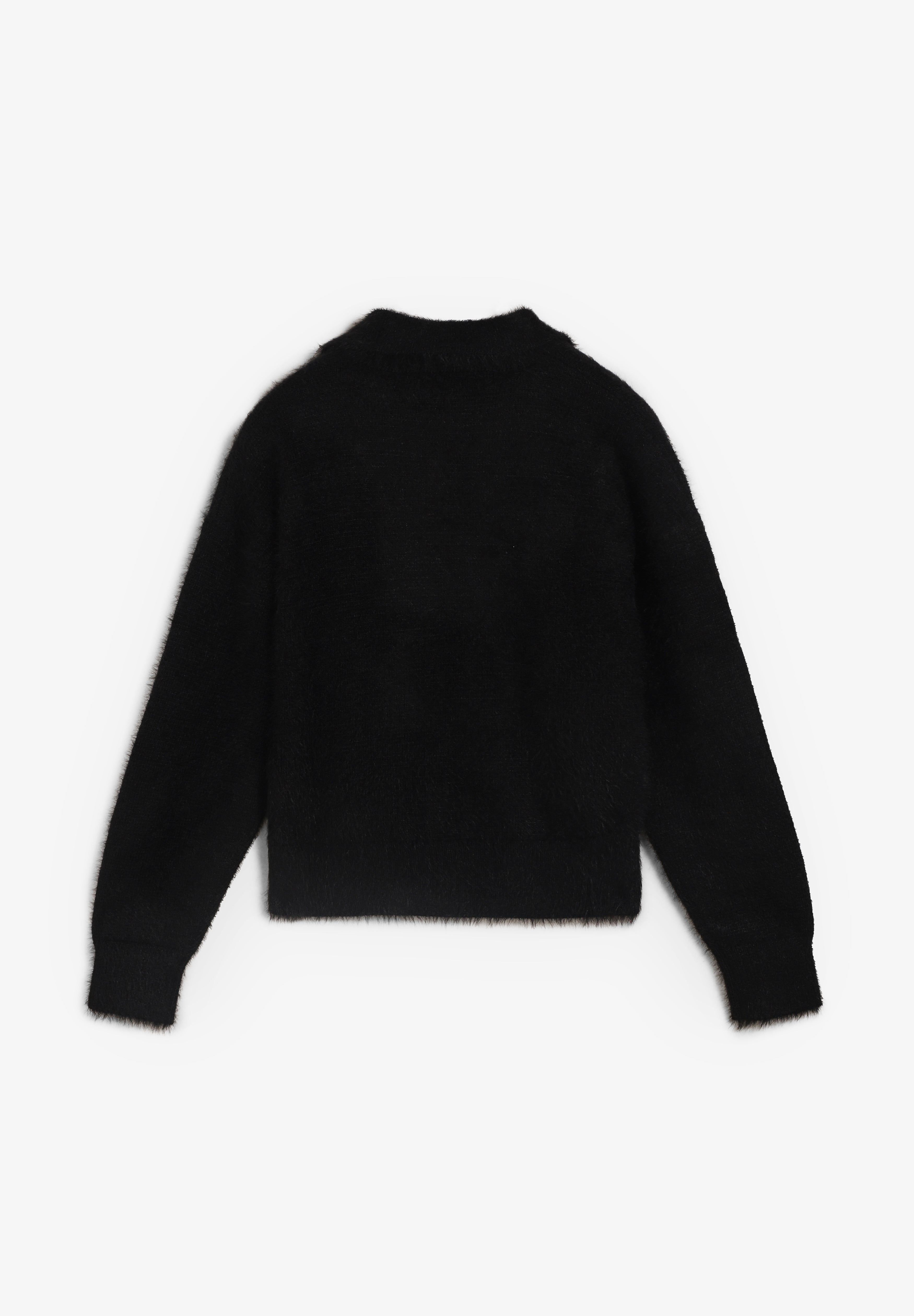 MIM SHOES | SWEATER FELI