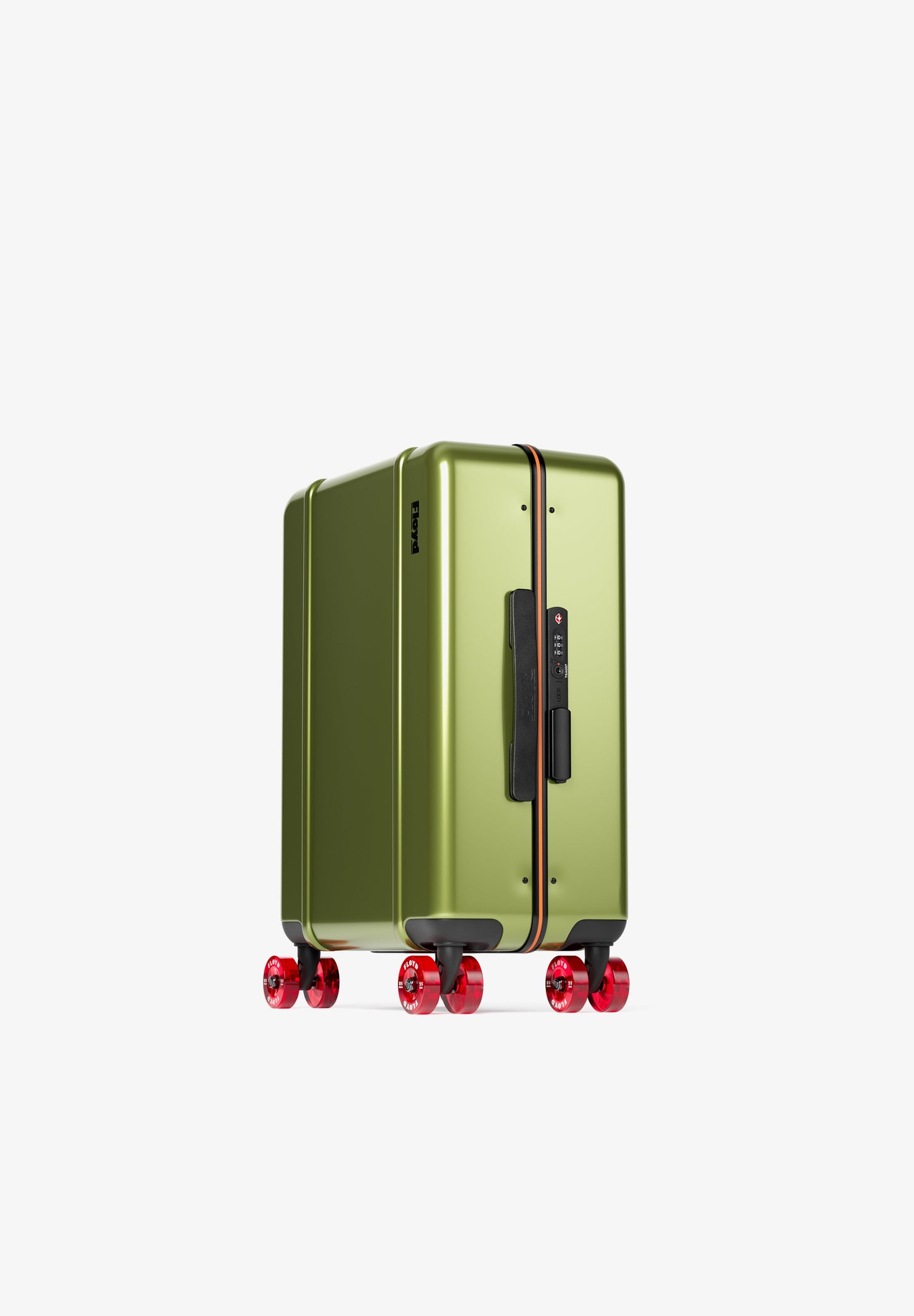 FLOYD | MALA DE CABINA