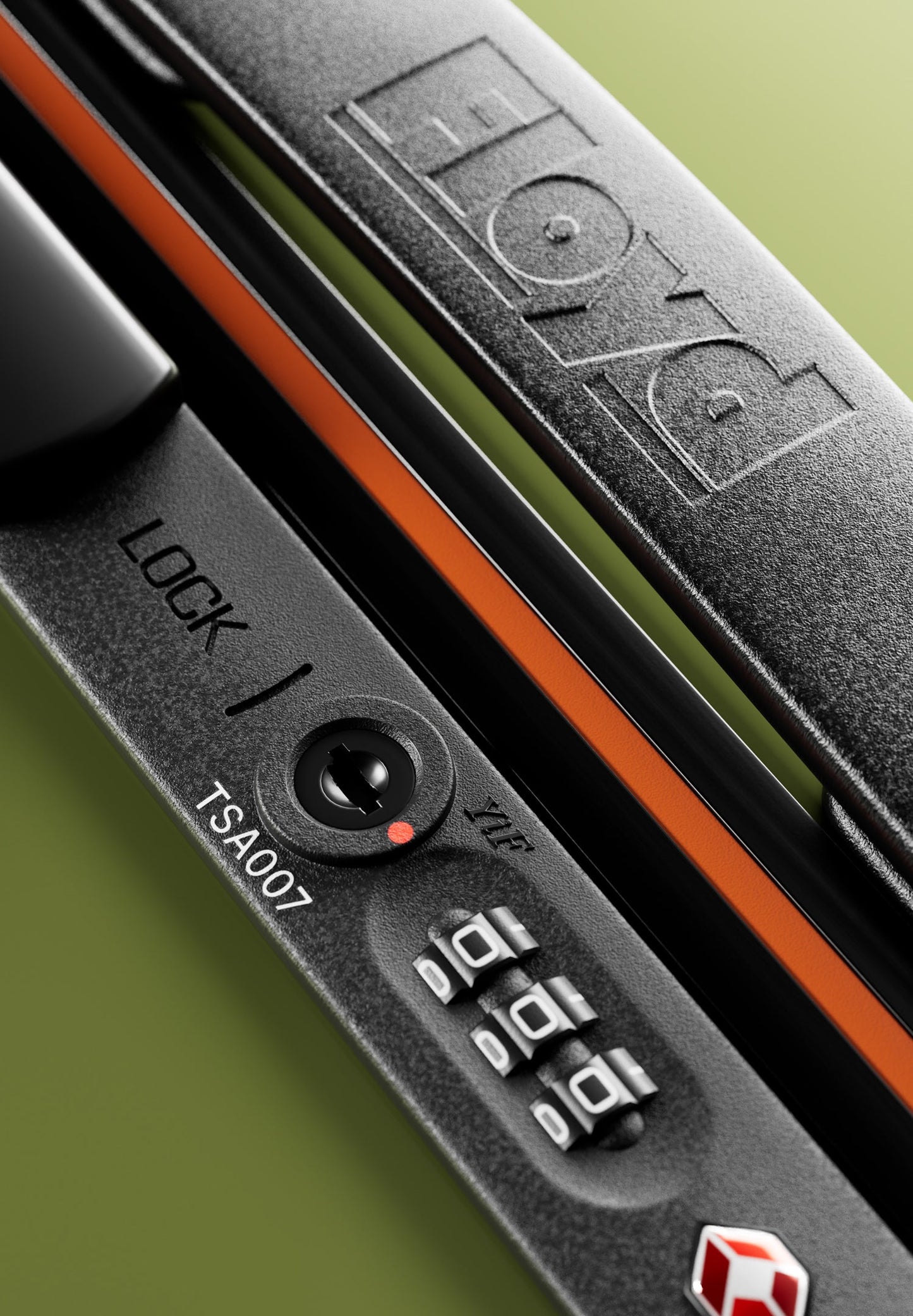 FLOYD | MALA DE CABINA