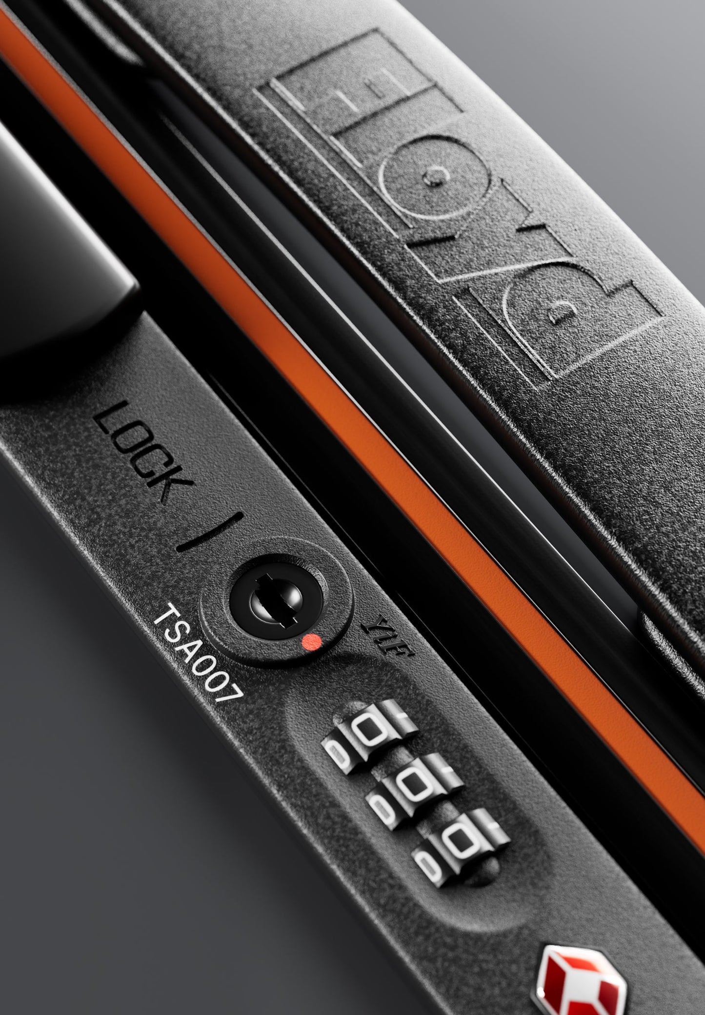 FLOYD | MALA CHECK-IN