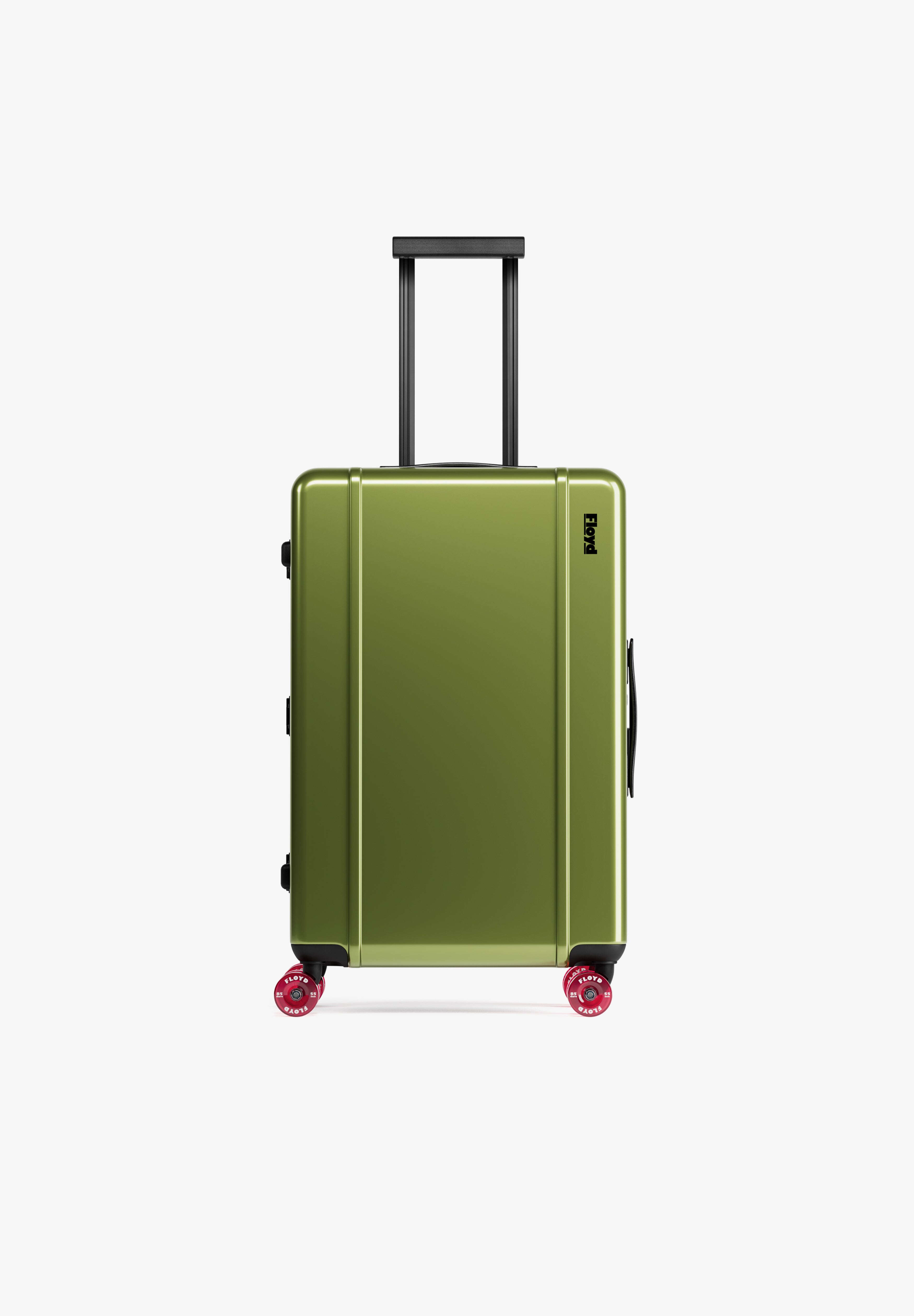 FLOYD | MALA CHECK-IN