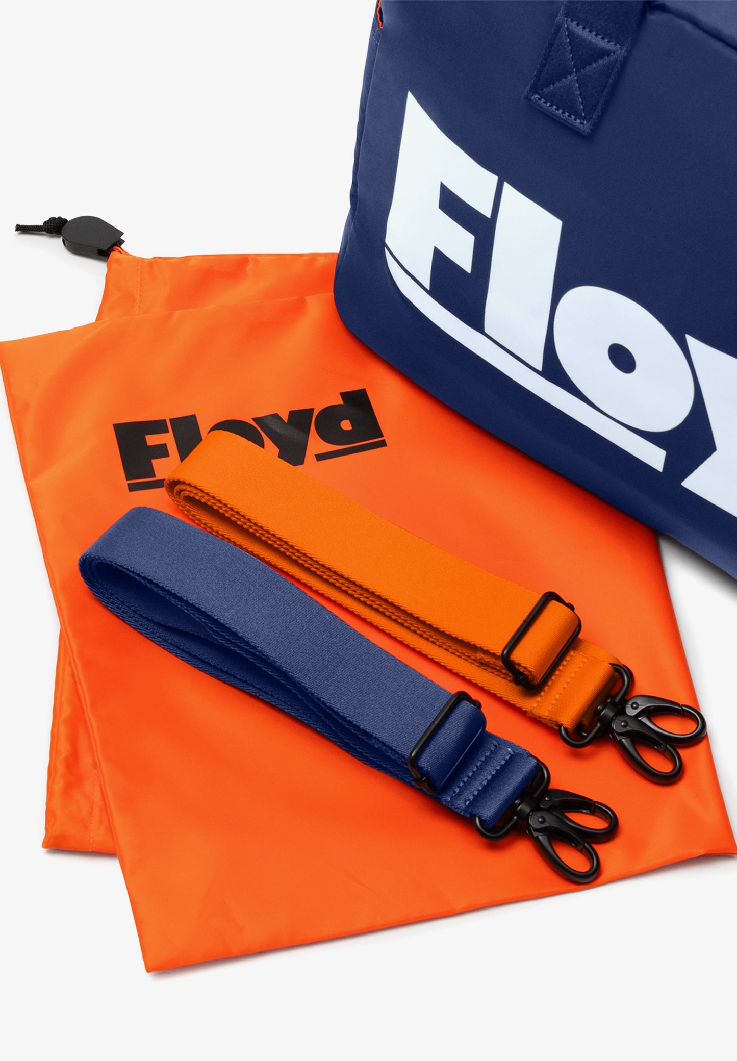 FLOYD | BOLSA WEEKENDER