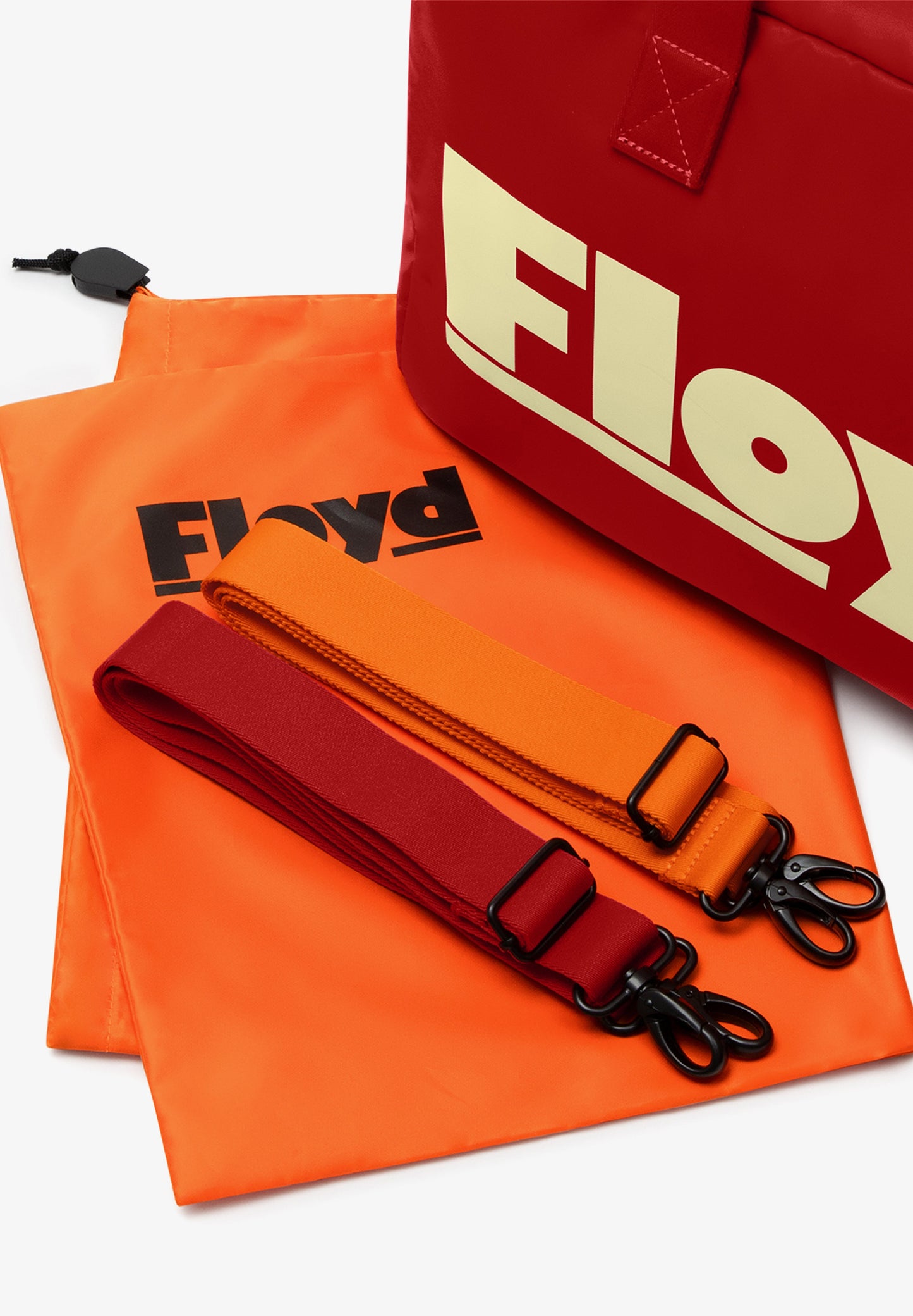 FLOYD | BOLSA WEEKENDER