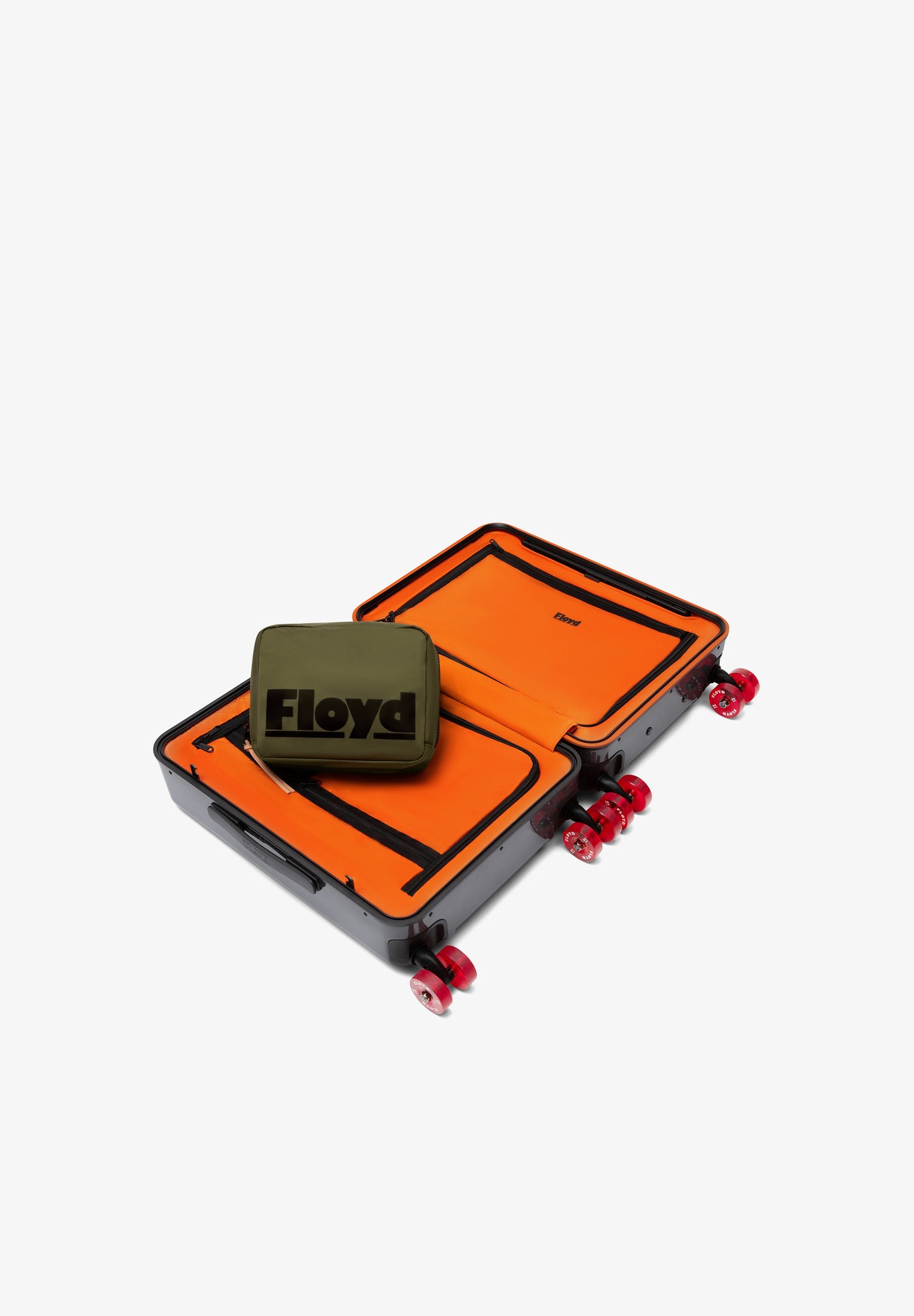 FLOYD | NECESSAIRE WASH KIT