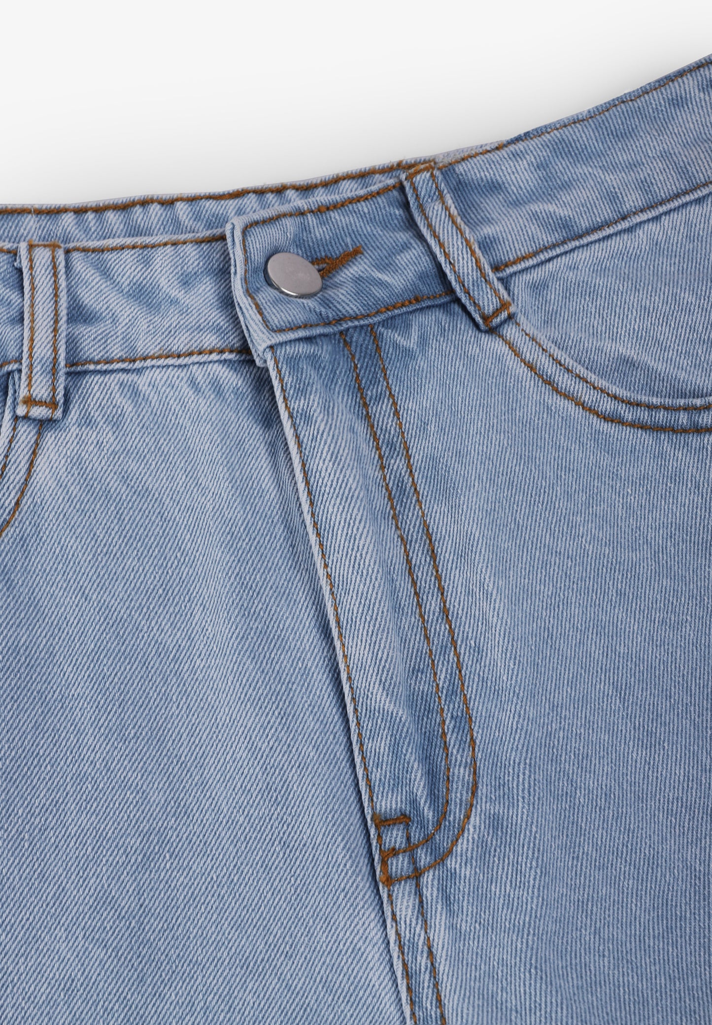 THE TINY BIG SISTER | BERTA ROSES DENIM