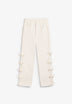 THE TINY BIG SISTER | BOWS MARU DENIM