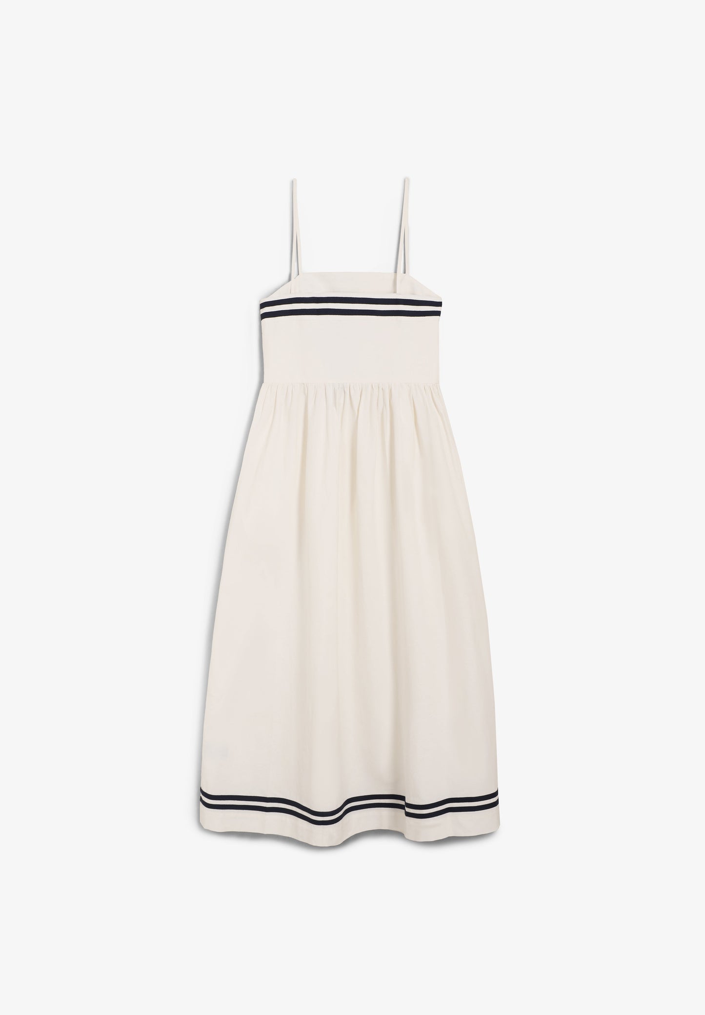 THE TINY BIG SISTER | VESTIDO STRAPS - Scalpers