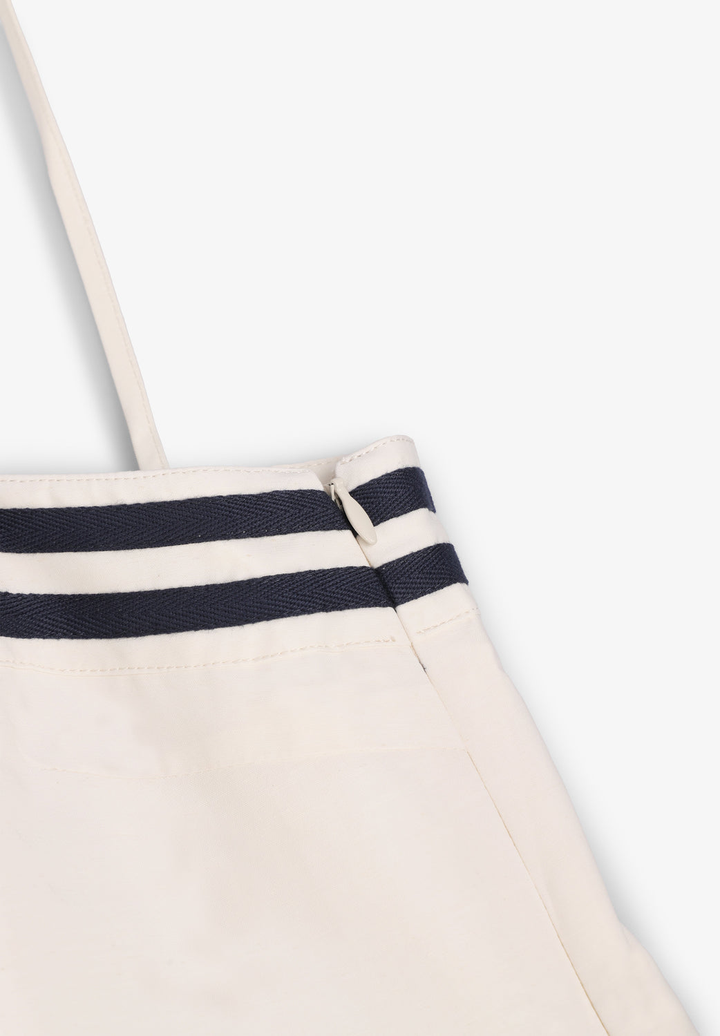 THE TINY BIG SISTER | VESTIDO STRAPS - Scalpers