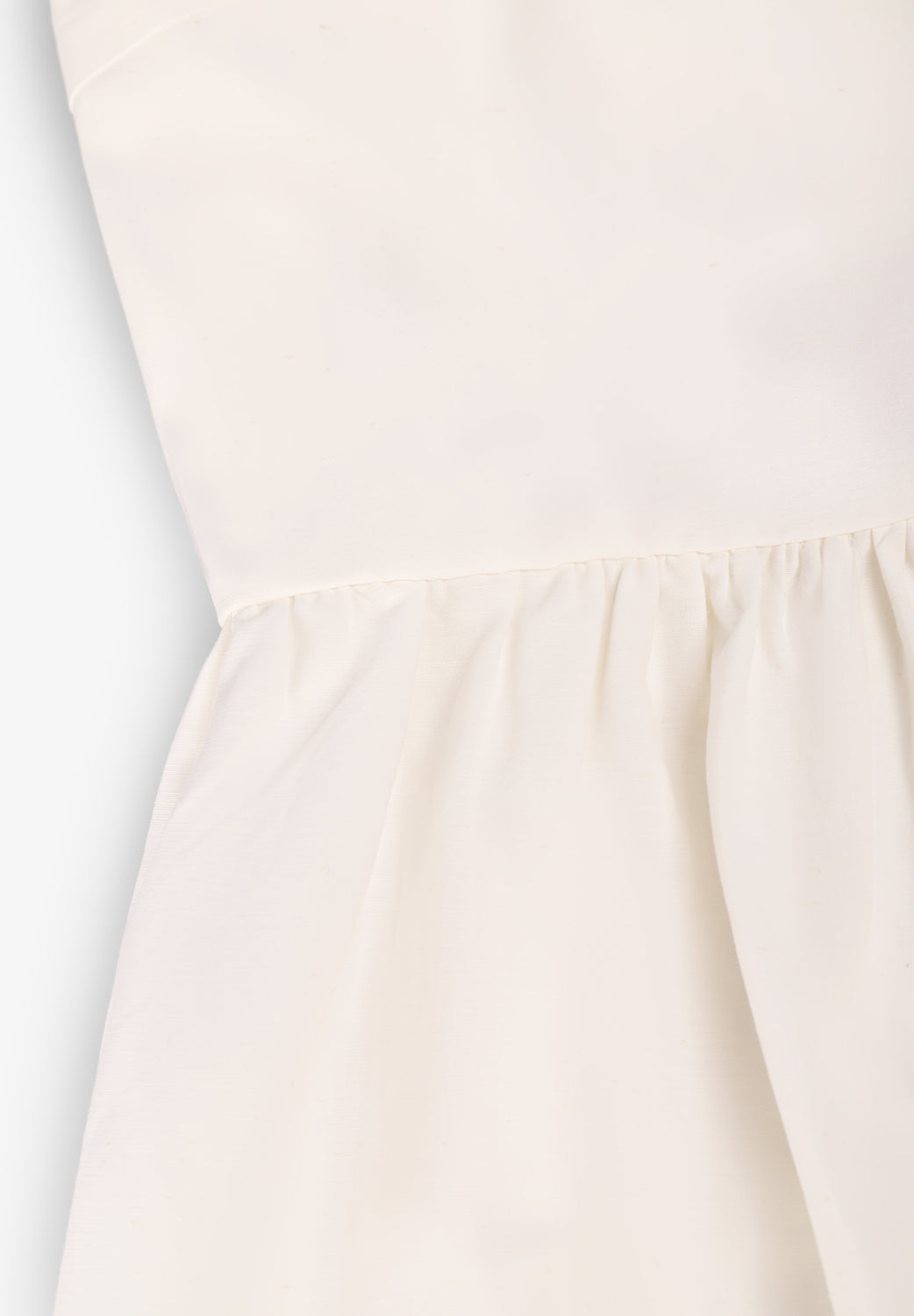THE TINY BIG SISTER | VESTIDO STRAPS - Scalpers