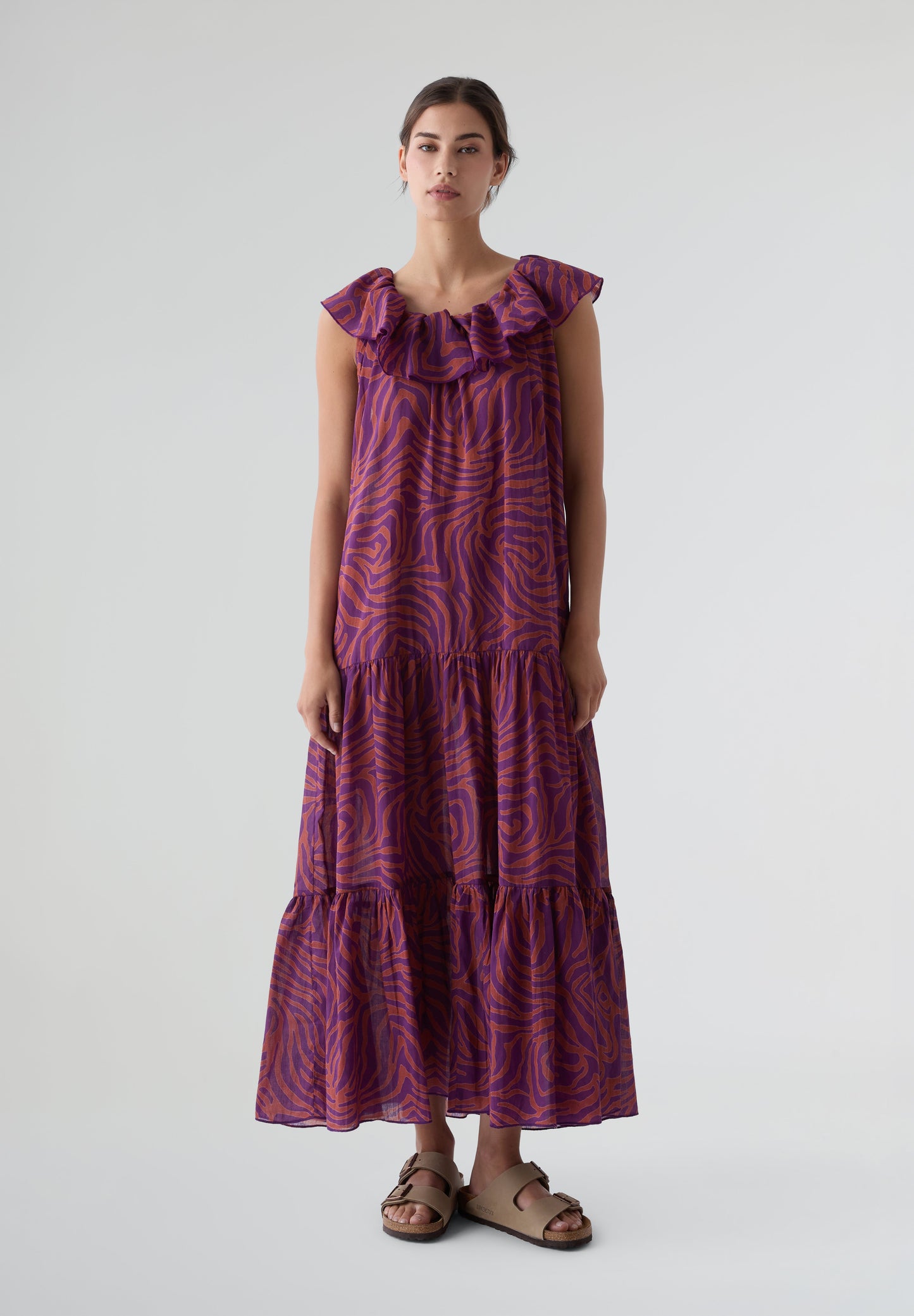 MI&CO | VESTIDO COMPORTA