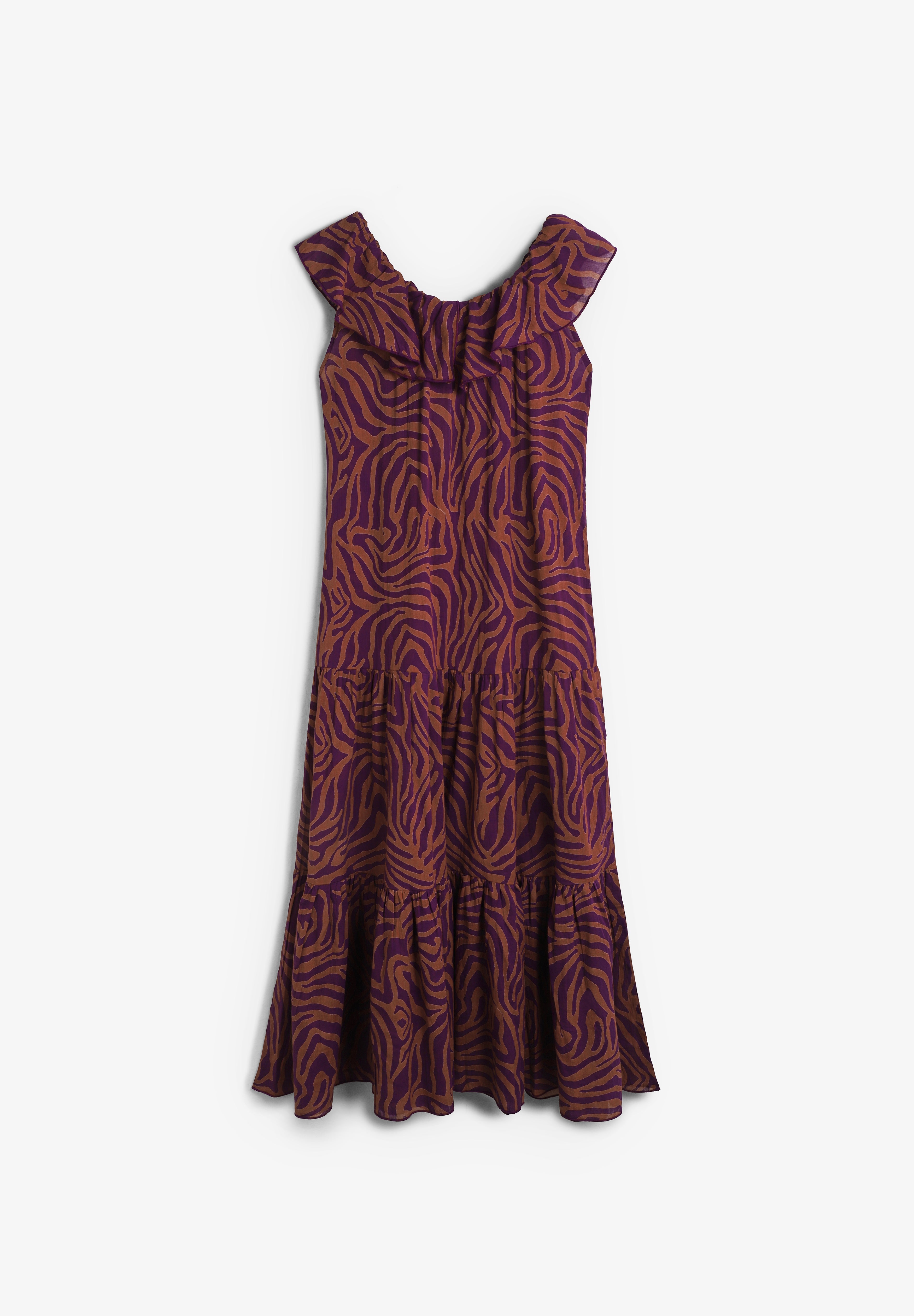 MI&CO | VESTIDO COMPORTA