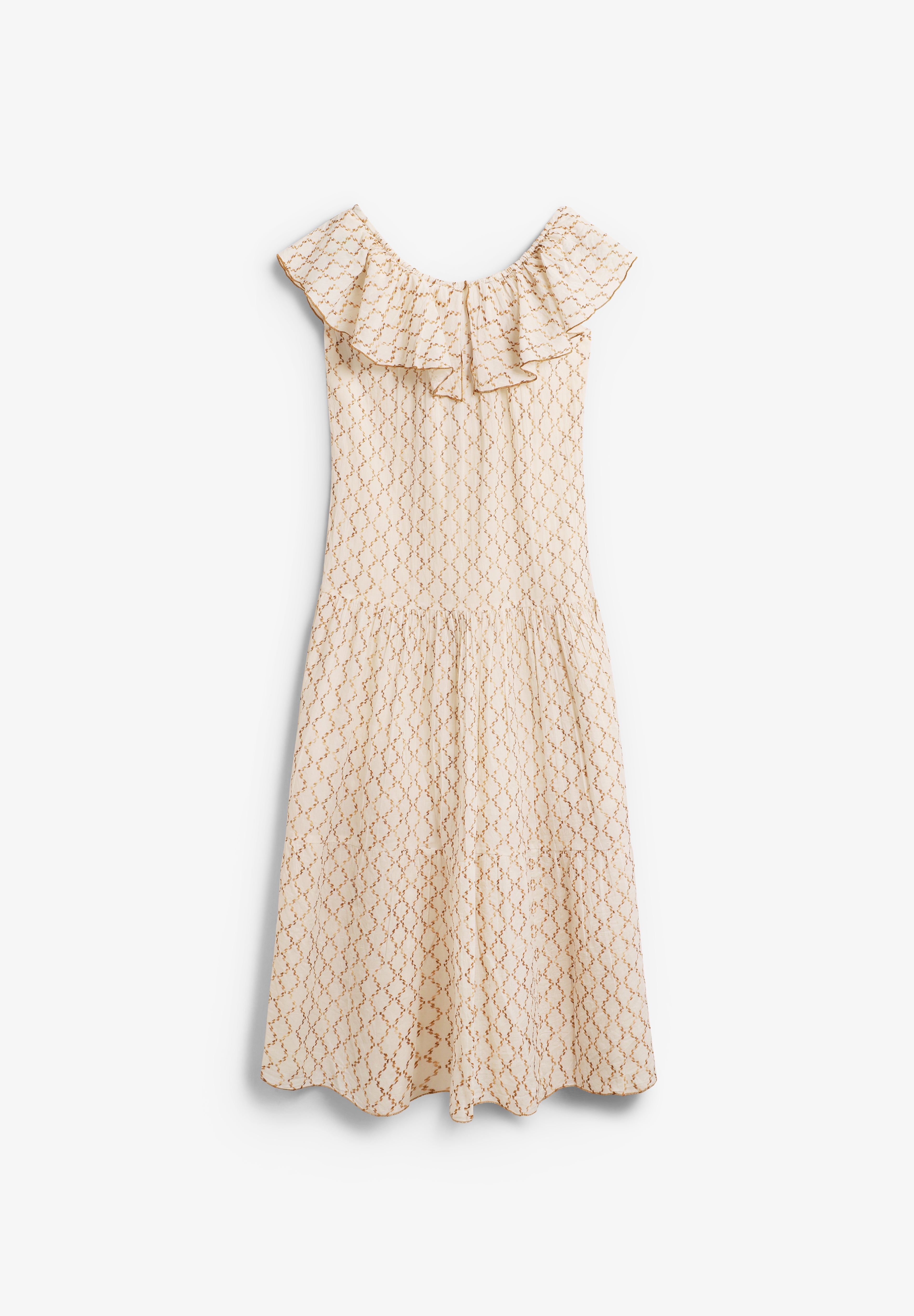 MI&CO | VESTIDO IVY