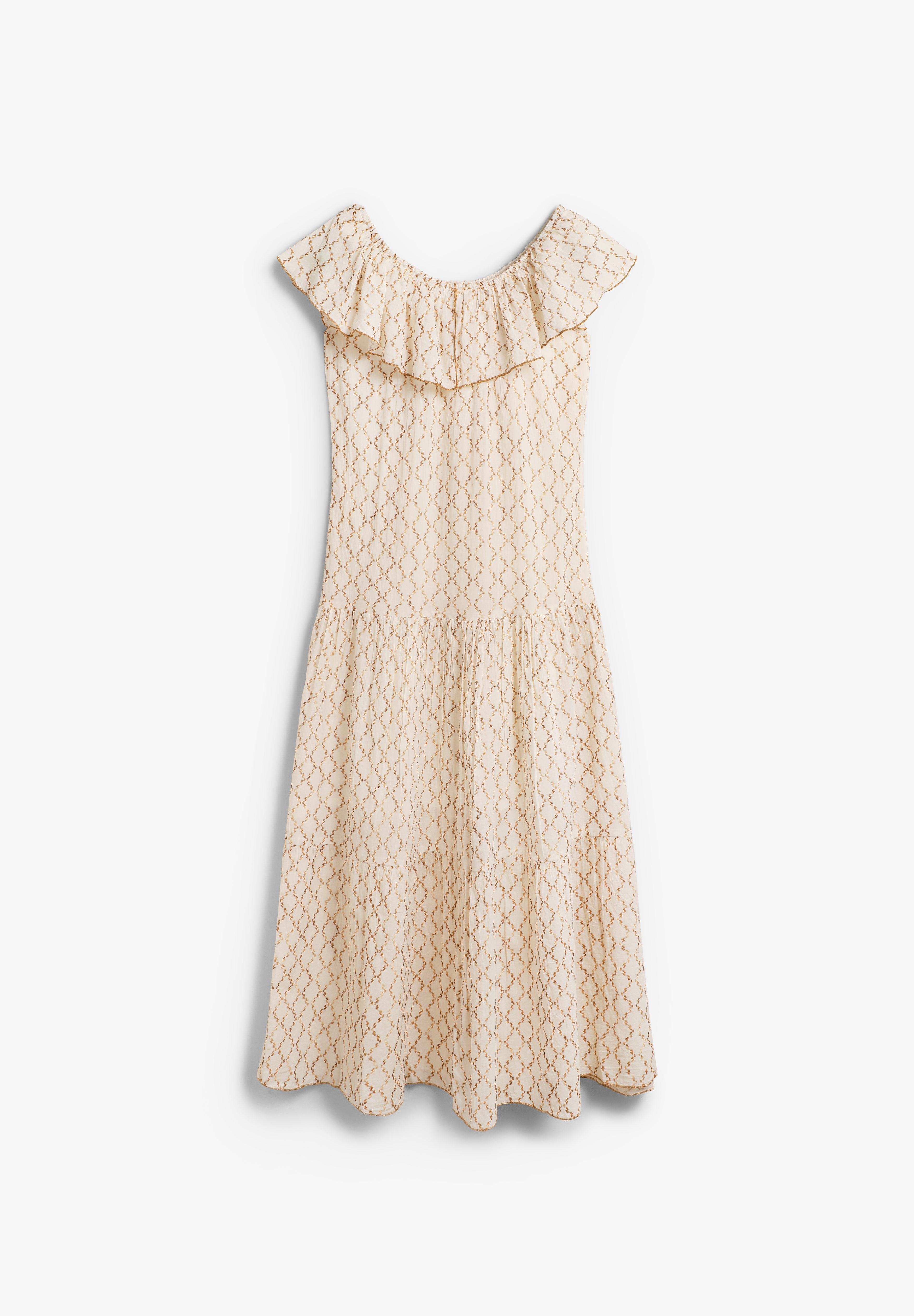 MI&CO | VESTIDO IVY
