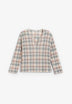 MI&CO | BLUSA GLAM