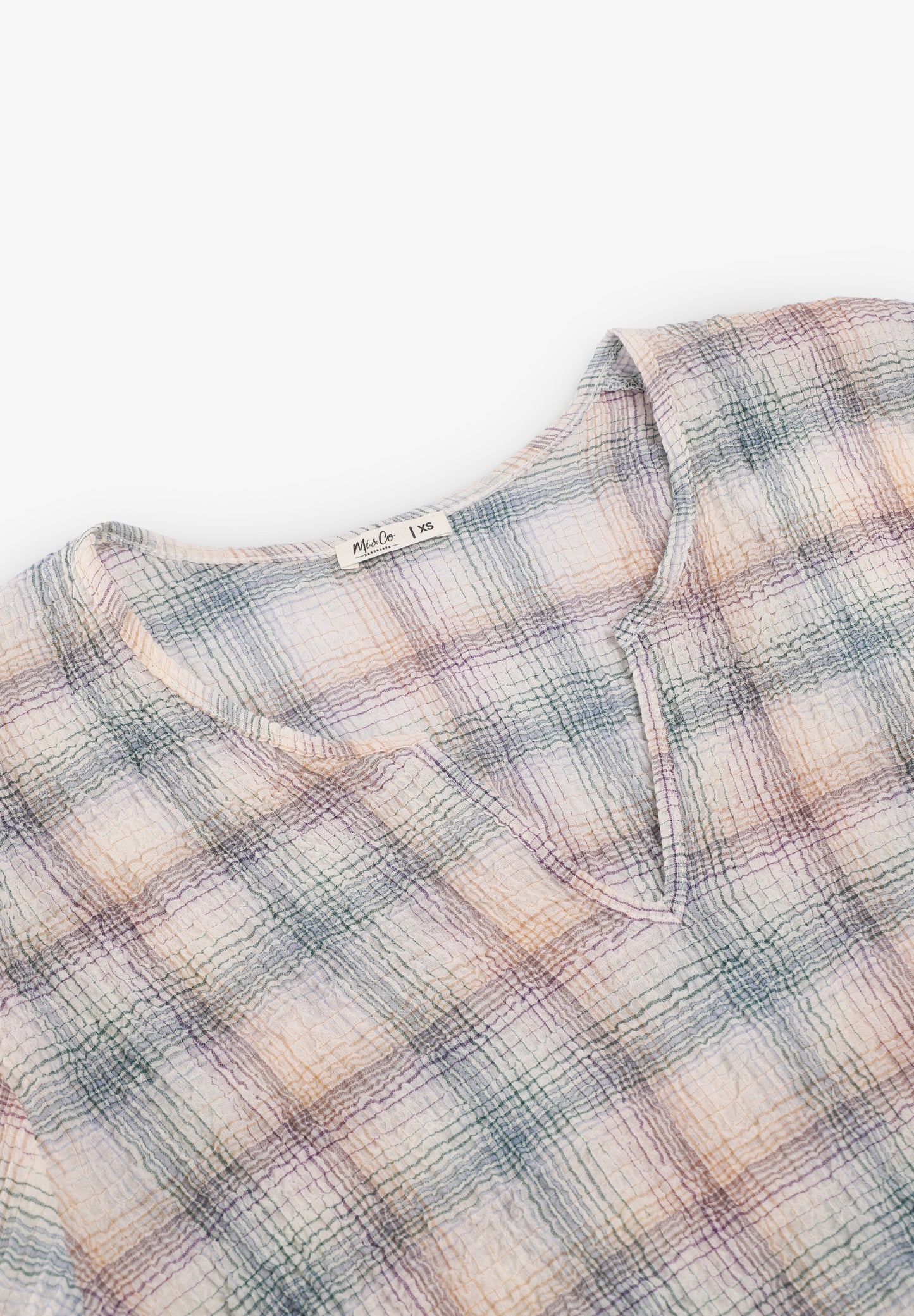 MI&CO | BLUSA GLAM