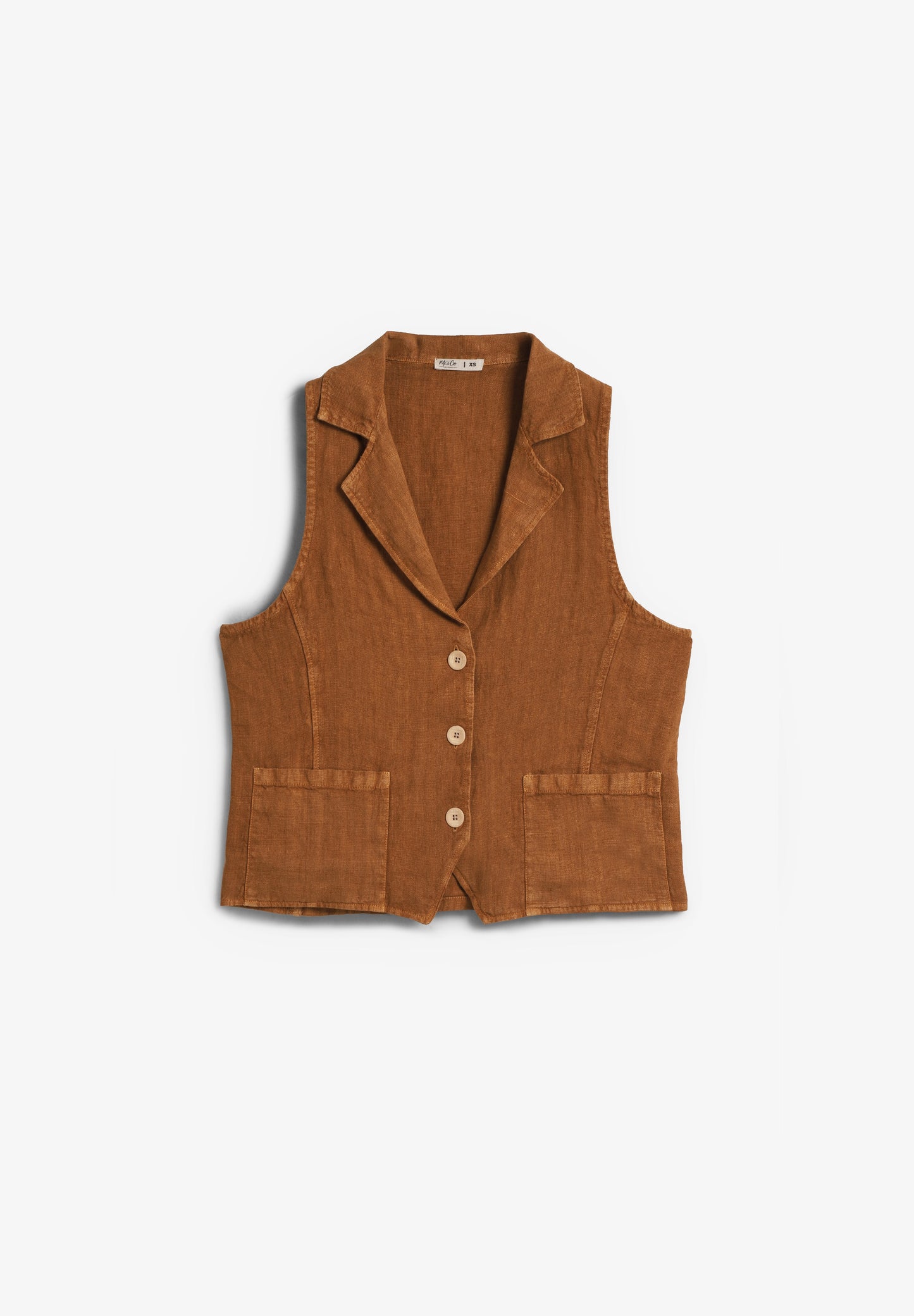 MI&CO | CHALECO MAHON