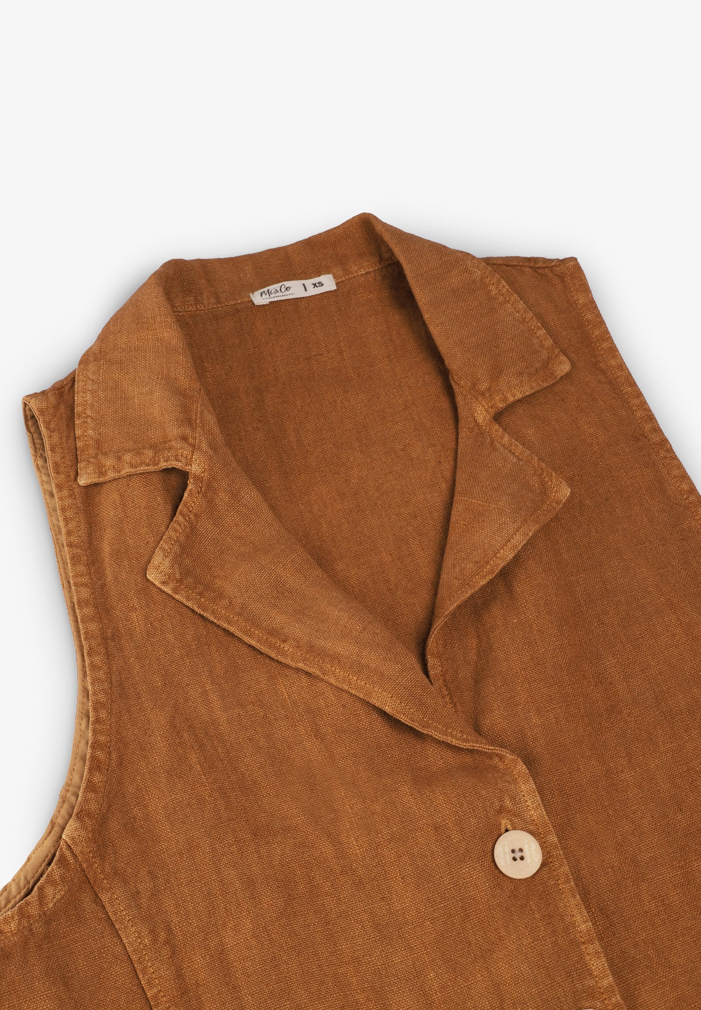 MI&CO | CHALECO MAHON