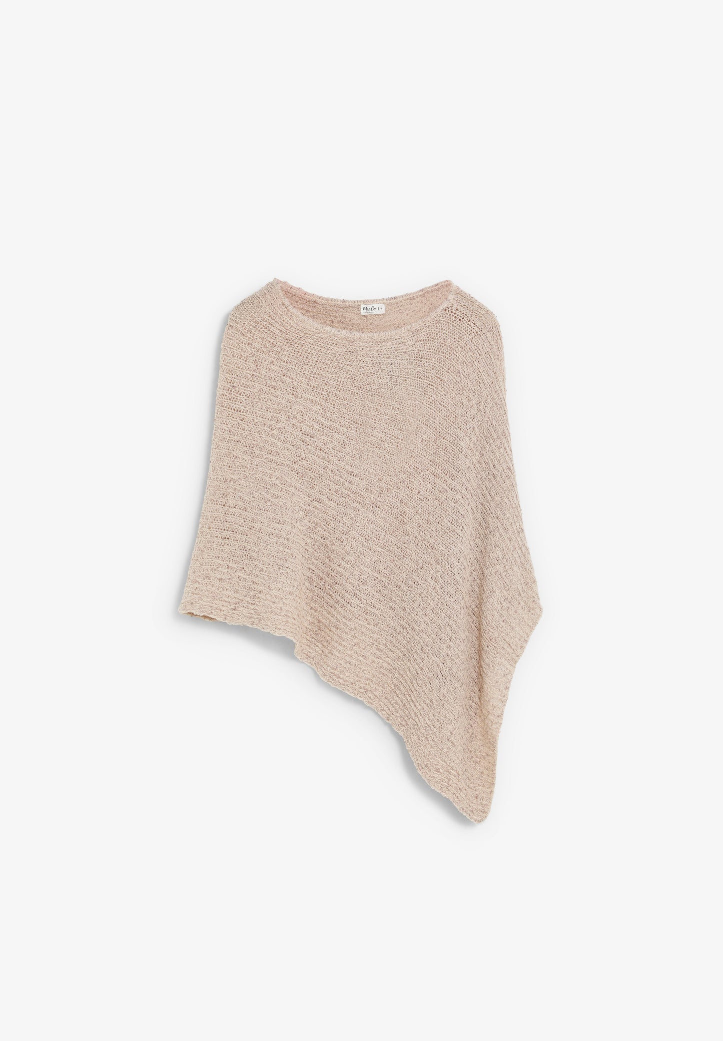MI&CO | JERSEY CAPA