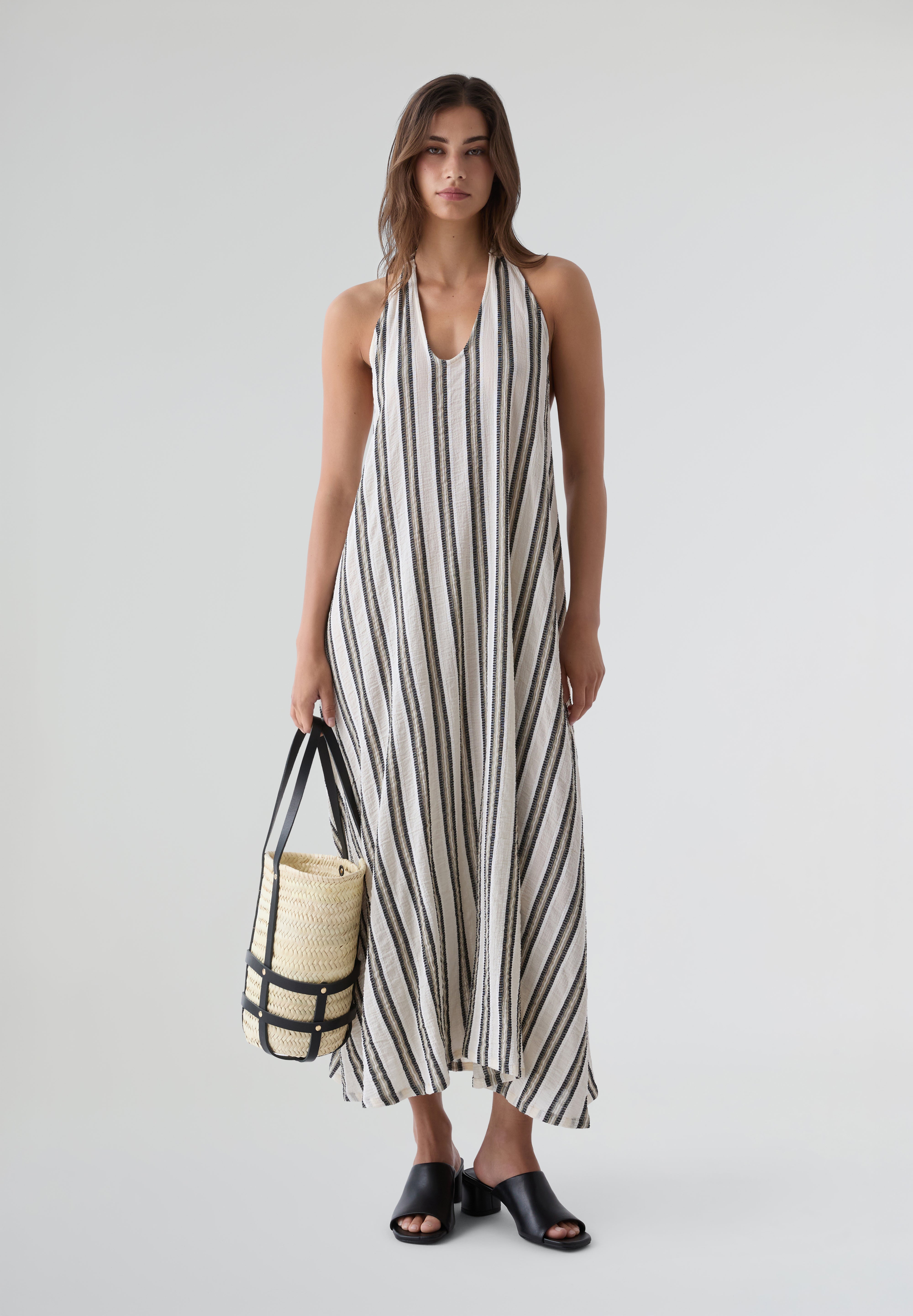 MI&CO | VESTIDO CLEO