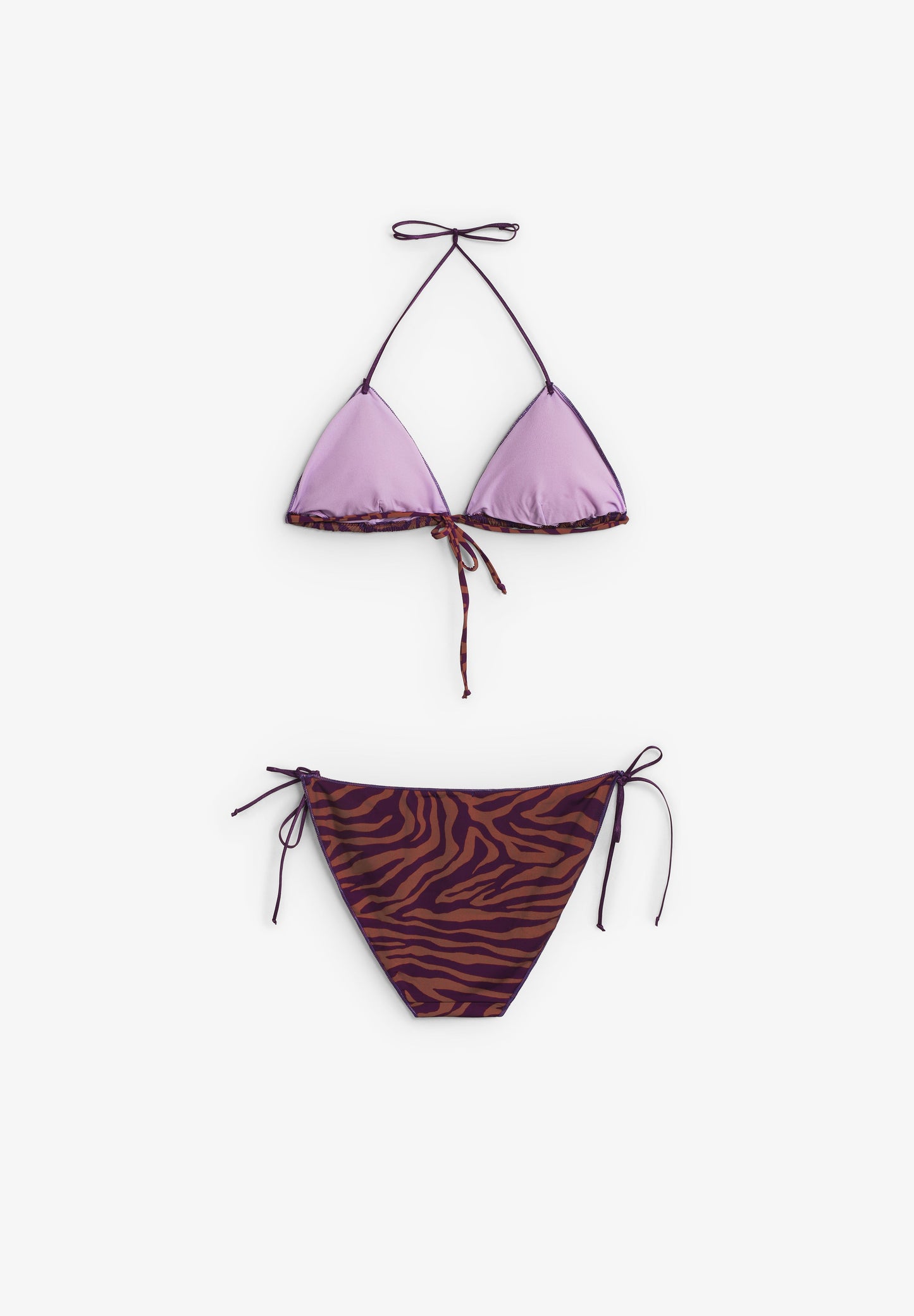 MI&CO | BIKINI COMPORTA