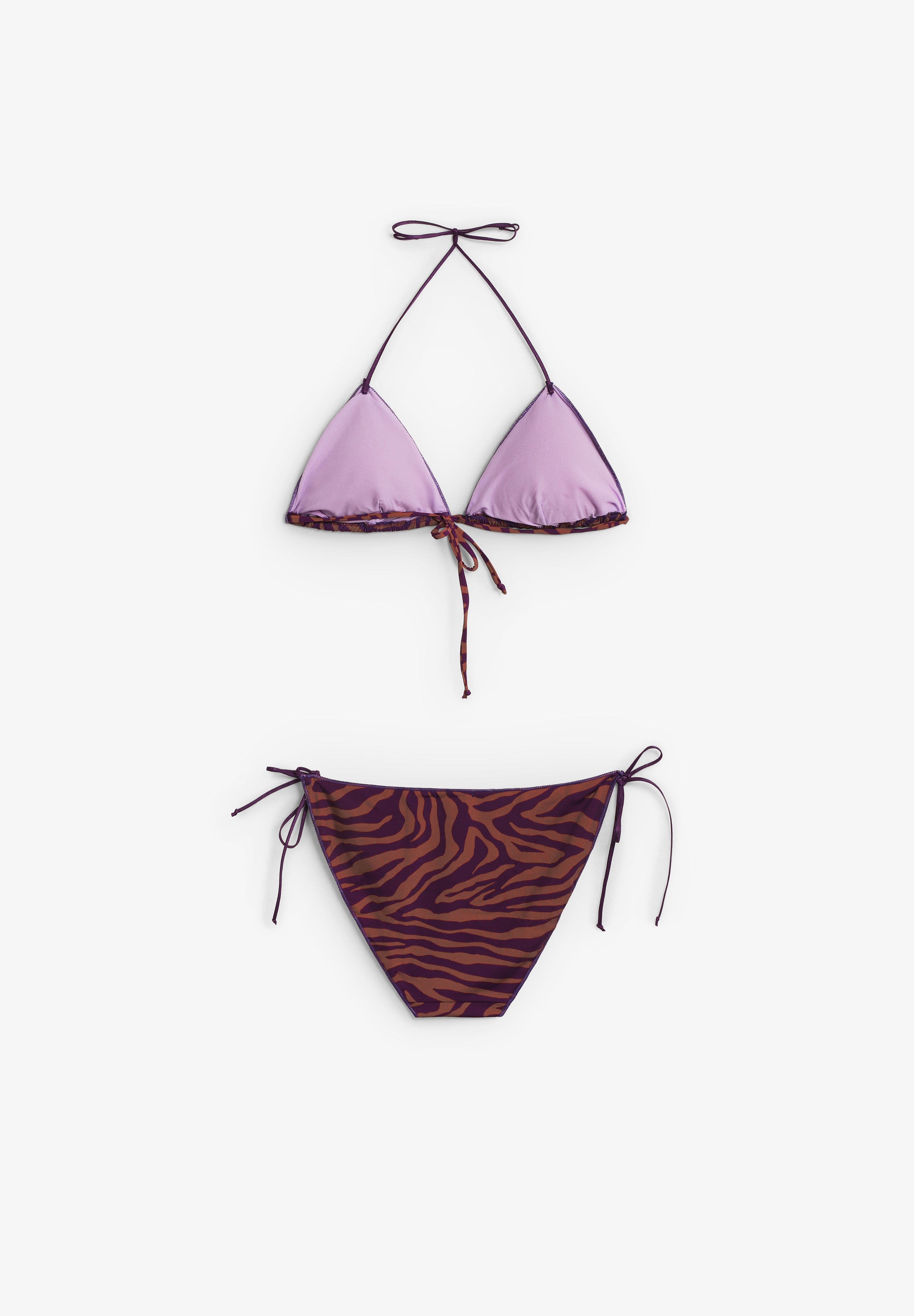 MI&CO | BIKINI COMPORTA