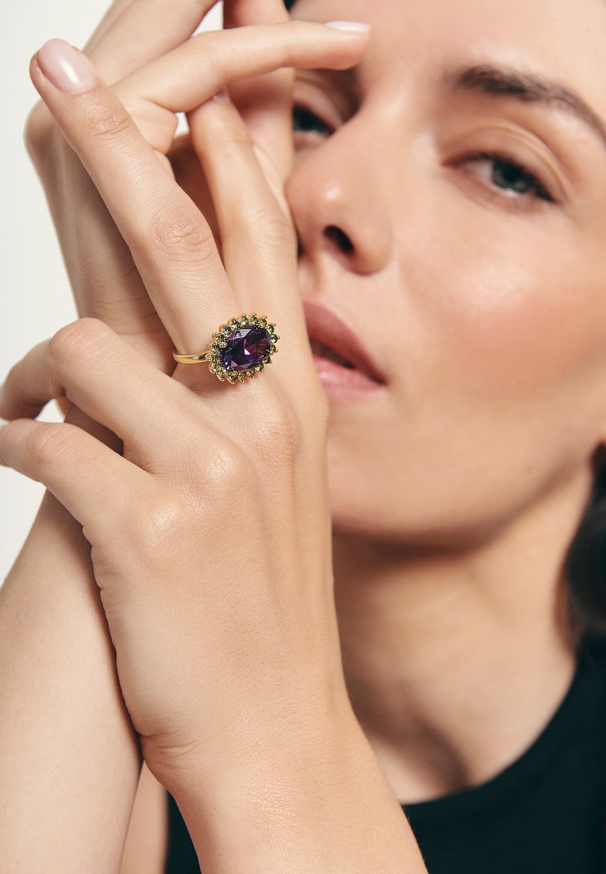 SPECCIALE | ANEL RAFAELLA