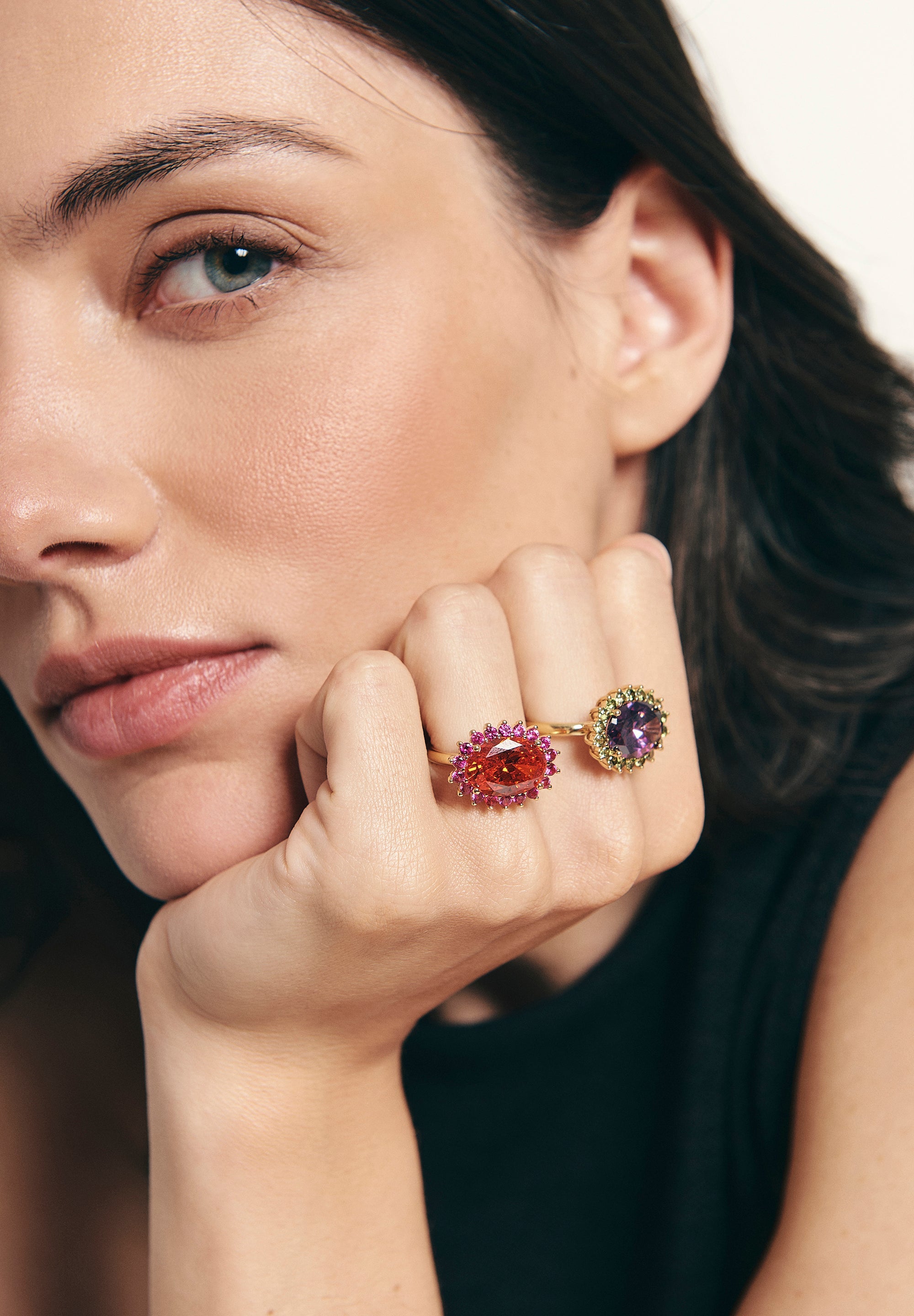 SPECCIALE | ANEL RAFAELLA