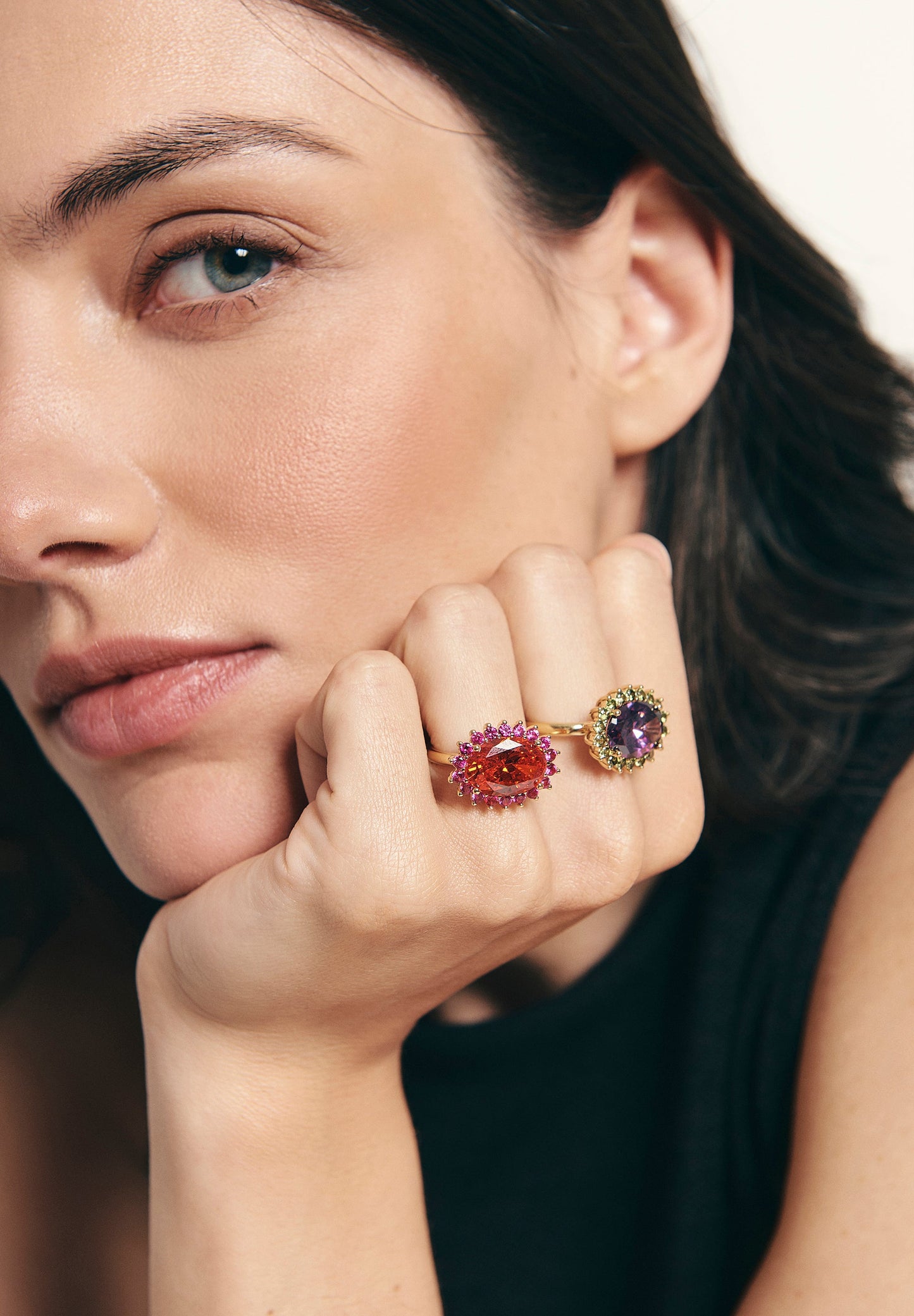 SPECCIALE | ANEL RAFAELLA