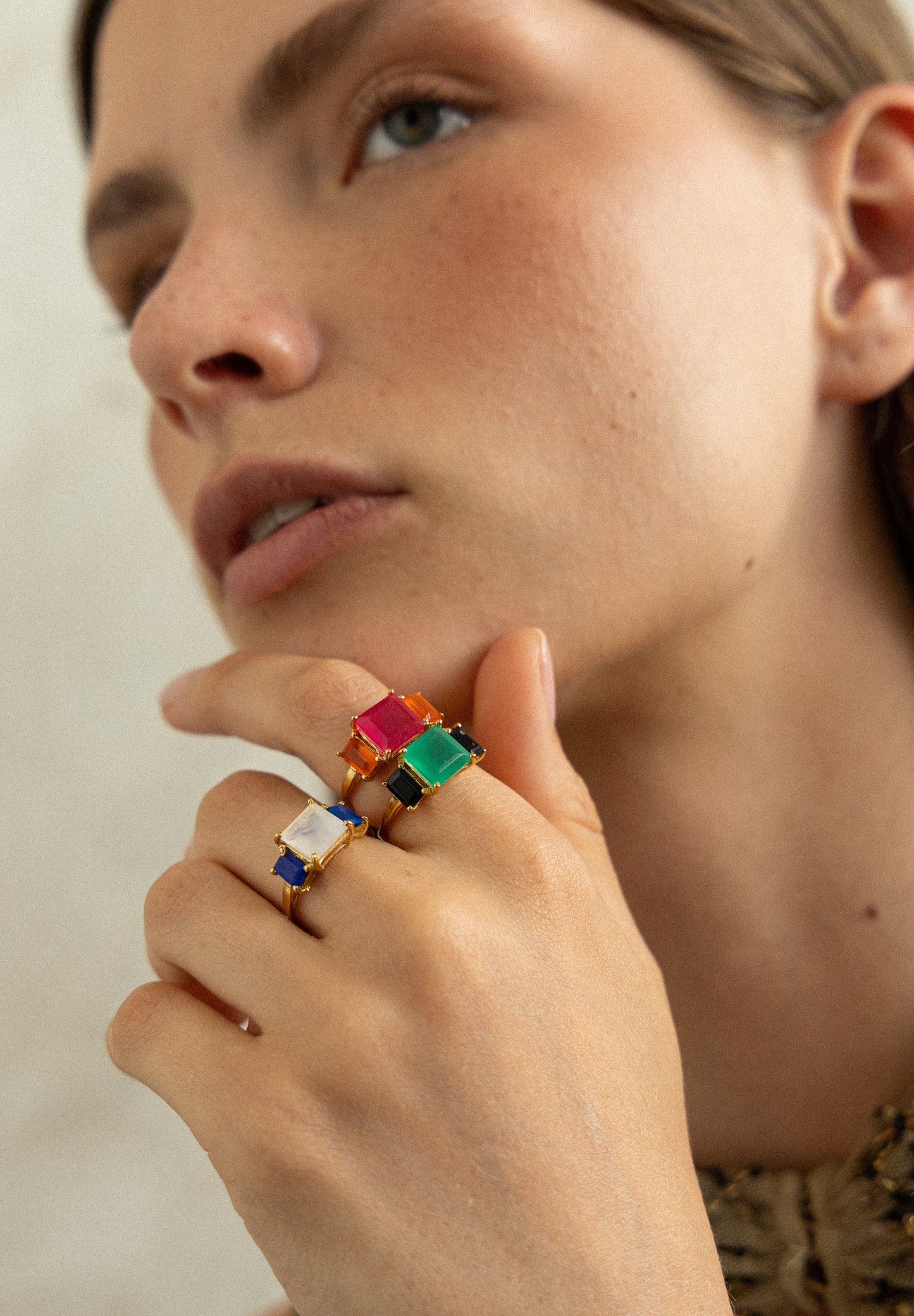 SPECCIALE | ANEL ANTONELLA