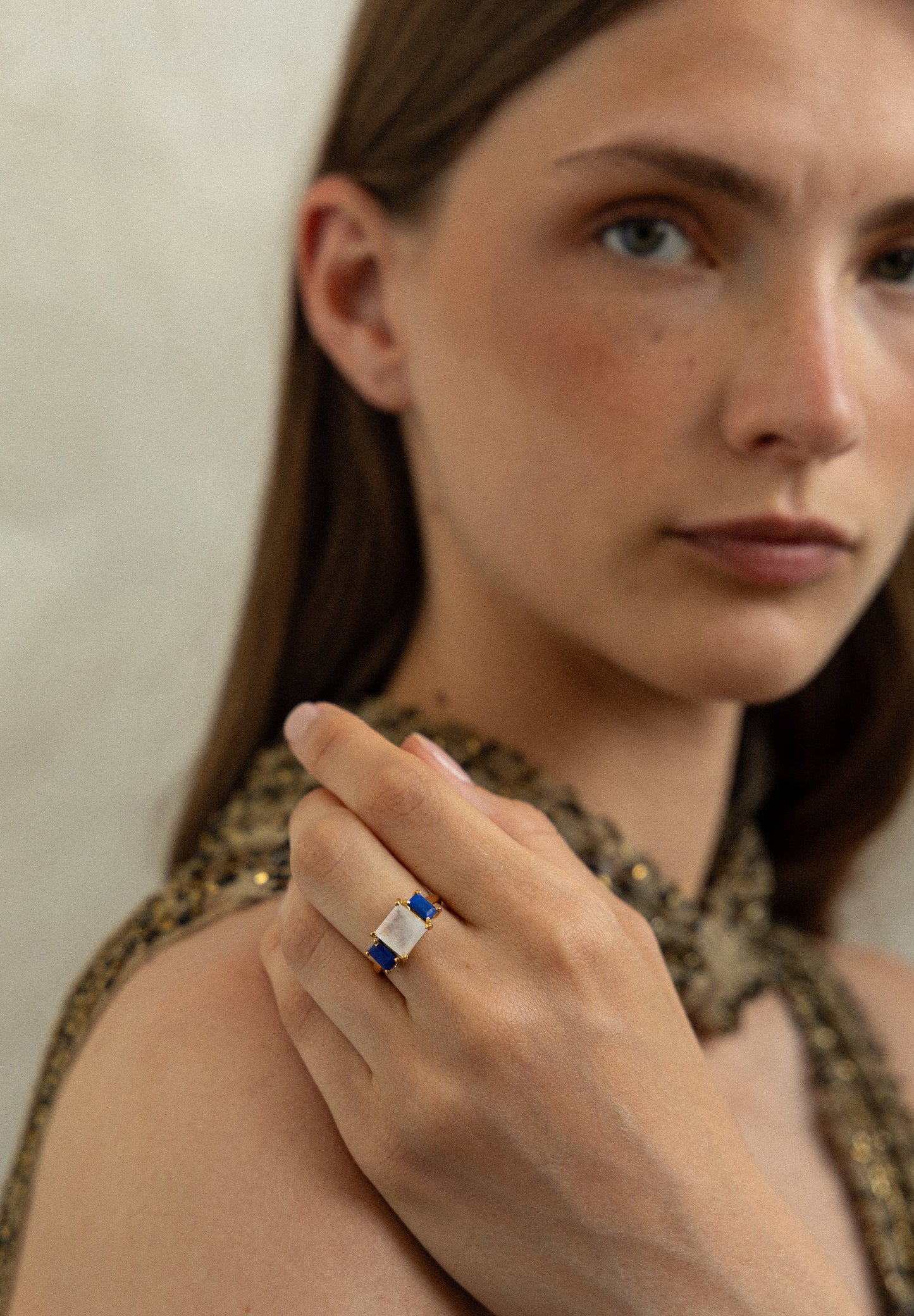 SPECCIALE | ANEL ANTONELLA