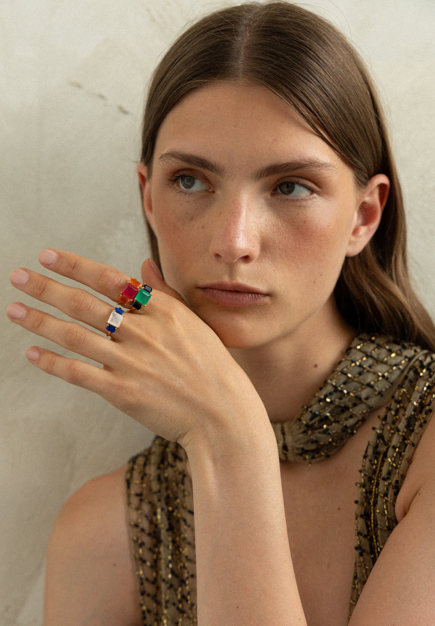 SPECCIALE | ANEL ANTONELLA