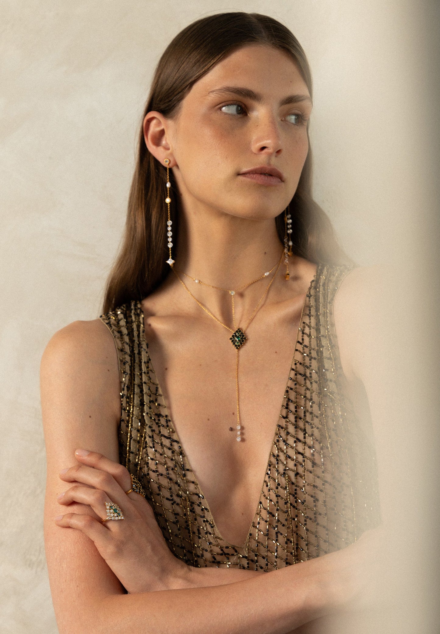 SPECCIALE | COLAR COCO