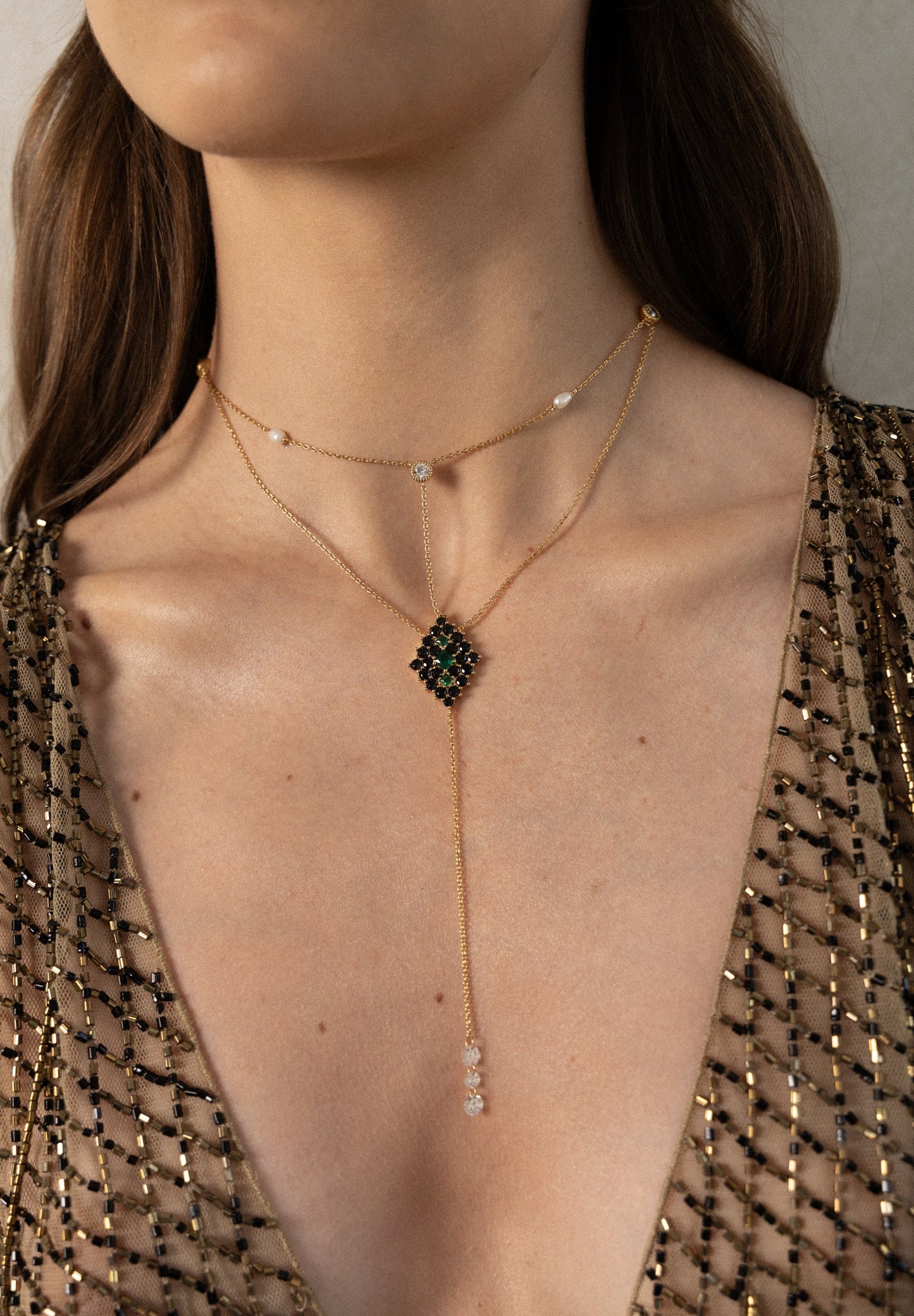 SPECCIALE | COLAR COCO