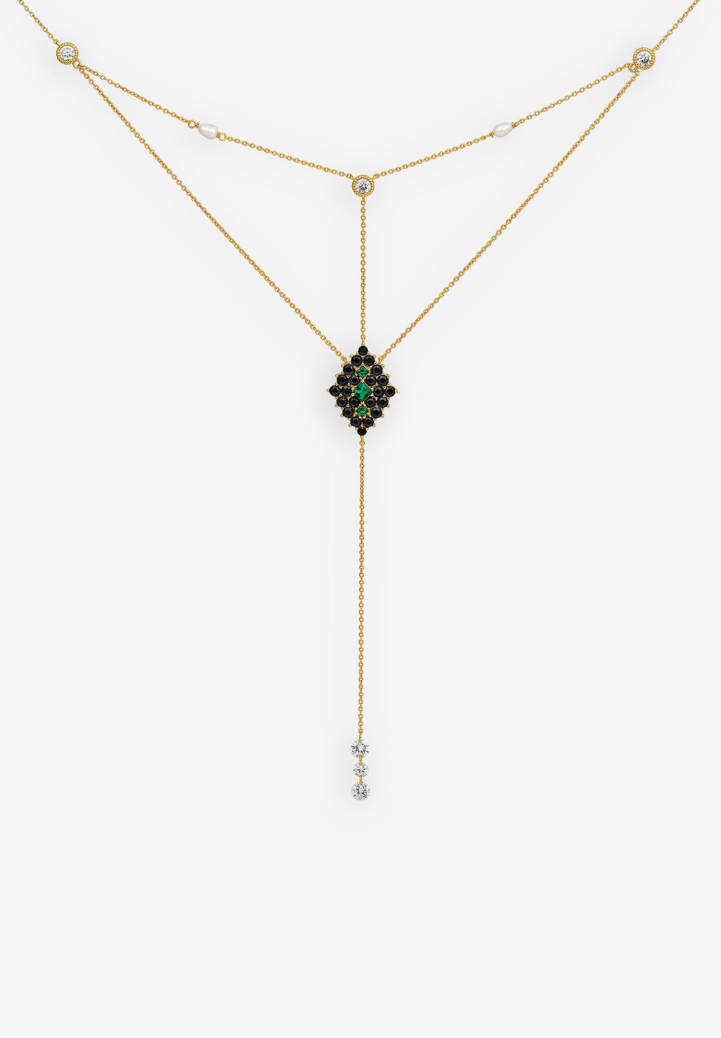 SPECCIALE | COLAR COCO