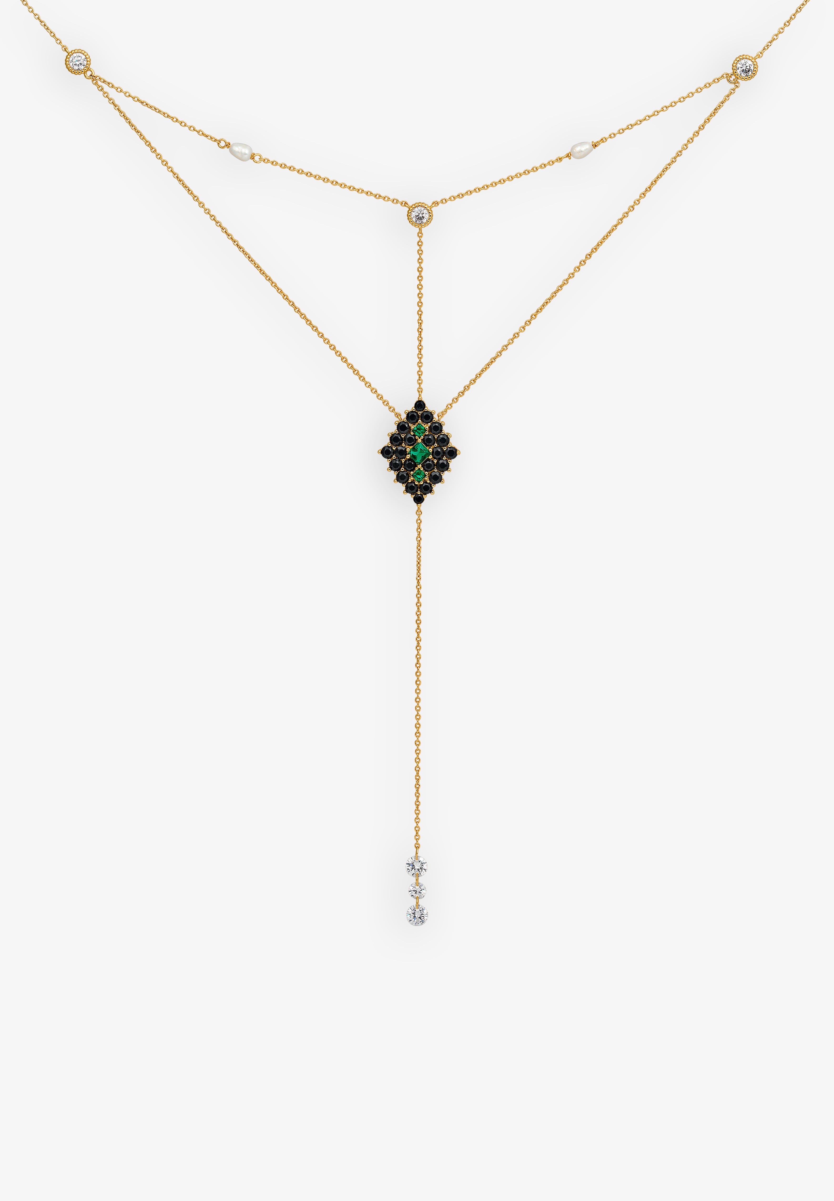 SPECCIALE | COLAR COCO