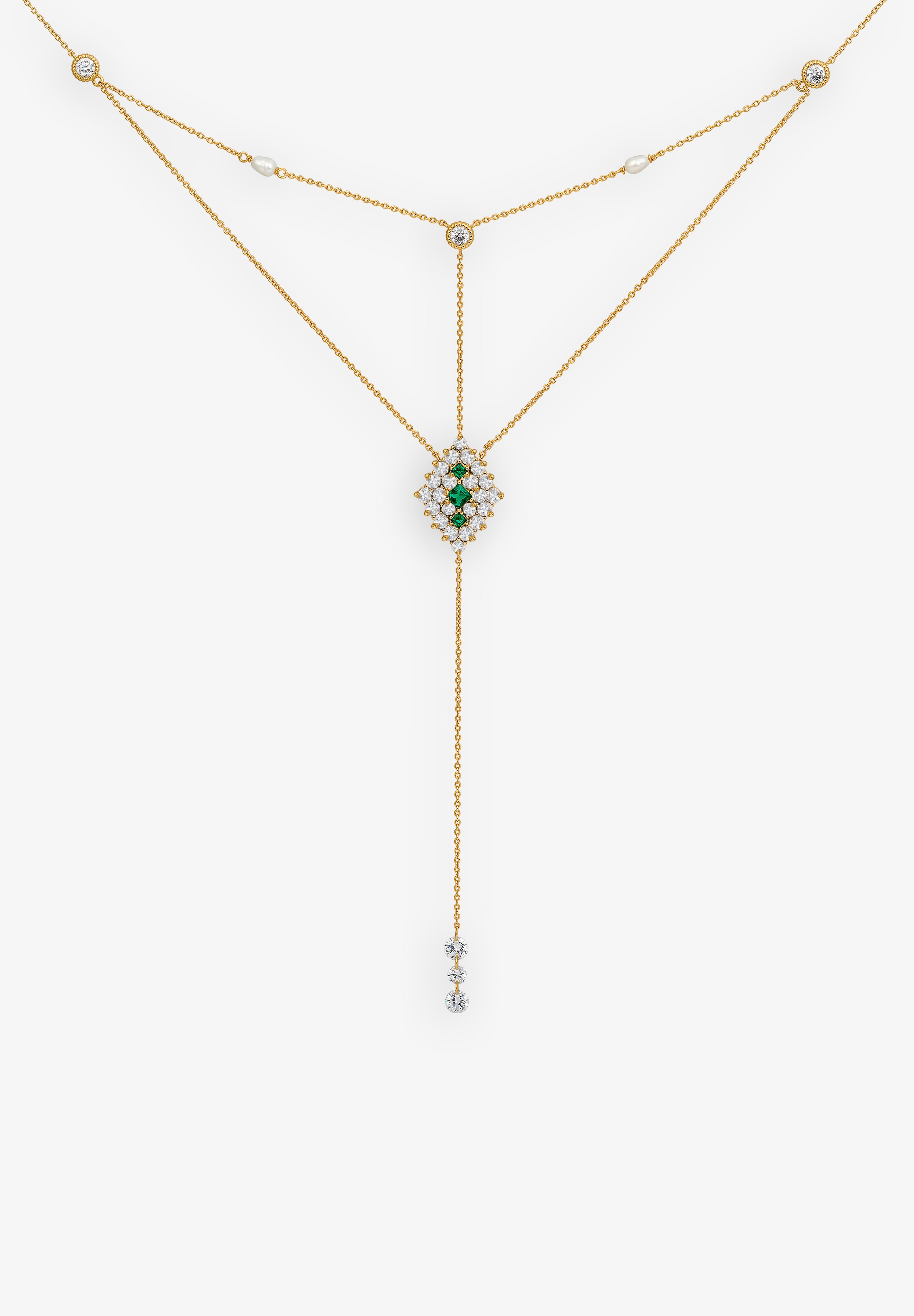 SPECCIALE | COLAR COCO